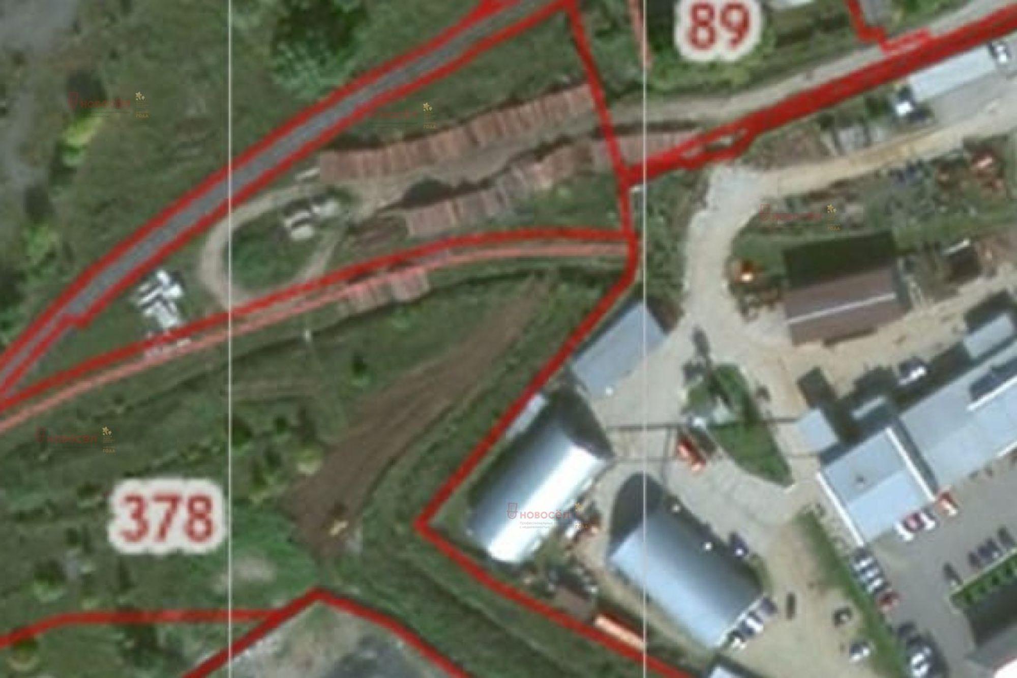 Купить производственную площадь за 727 рублей на Вайнера 86в