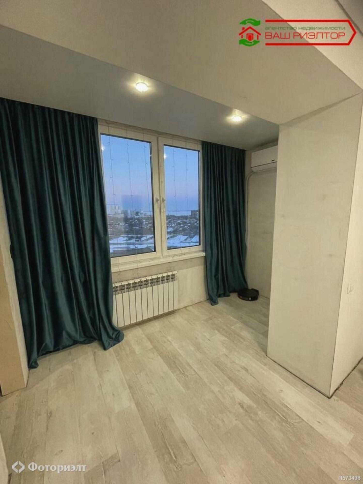 Купить квартиру за 6 390 000 рублей на Плякина А.В. ул, 3
