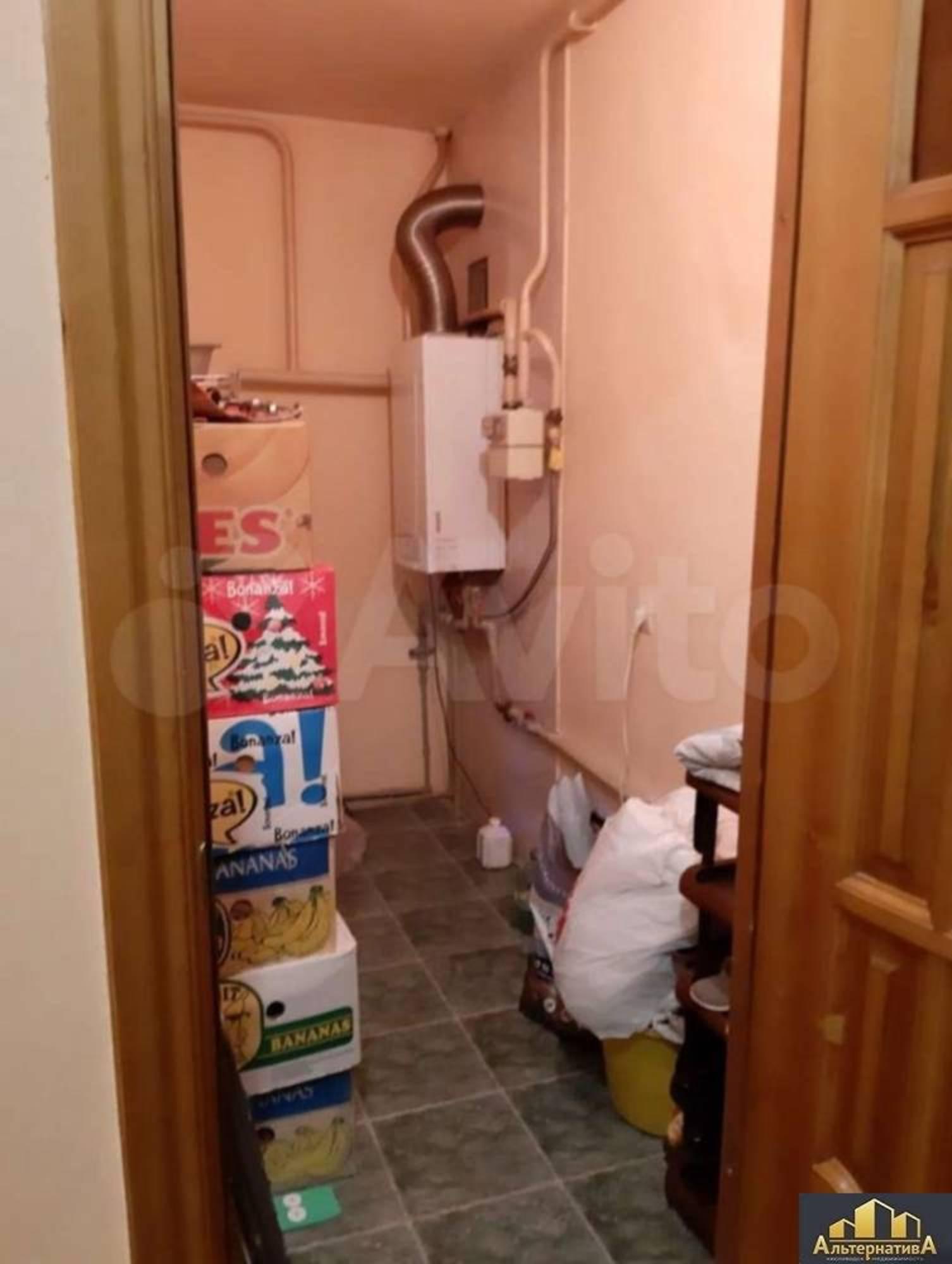 Купить квартиру за 17 200 000 рублей на Титова ул.