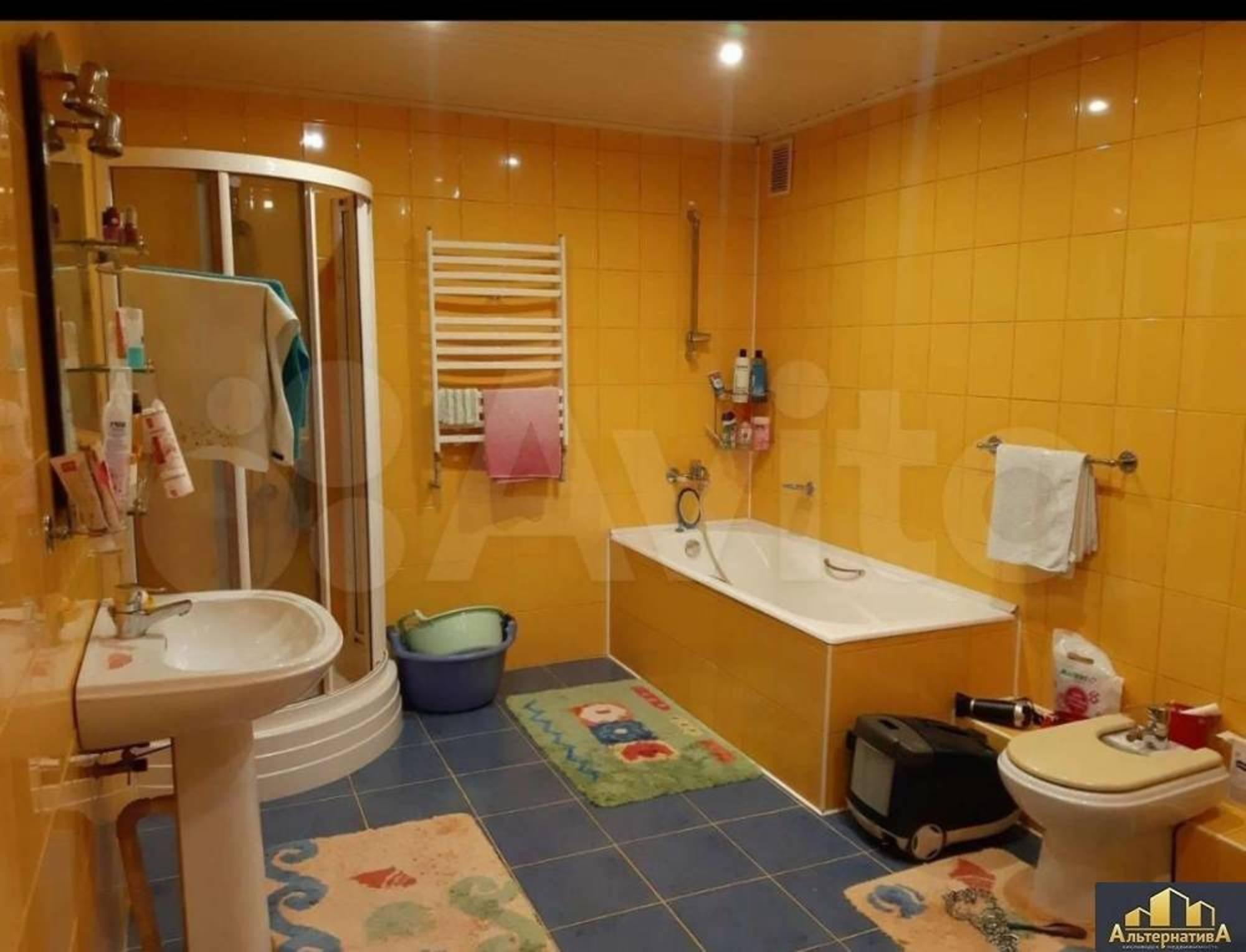 Купить квартиру за 17 200 000 рублей на Титова ул.