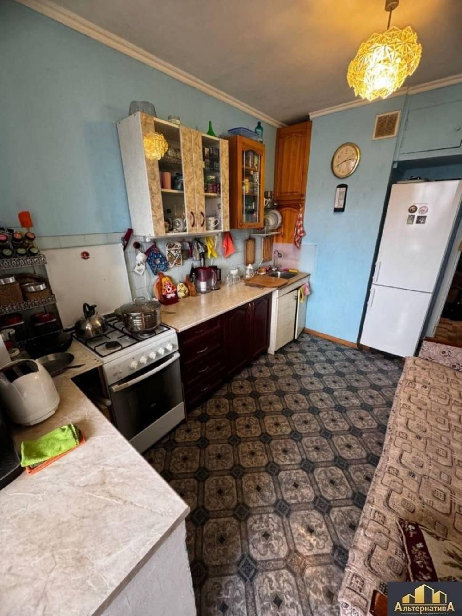 Купить квартиру за 6 200 000 рублей на Красивая ул.