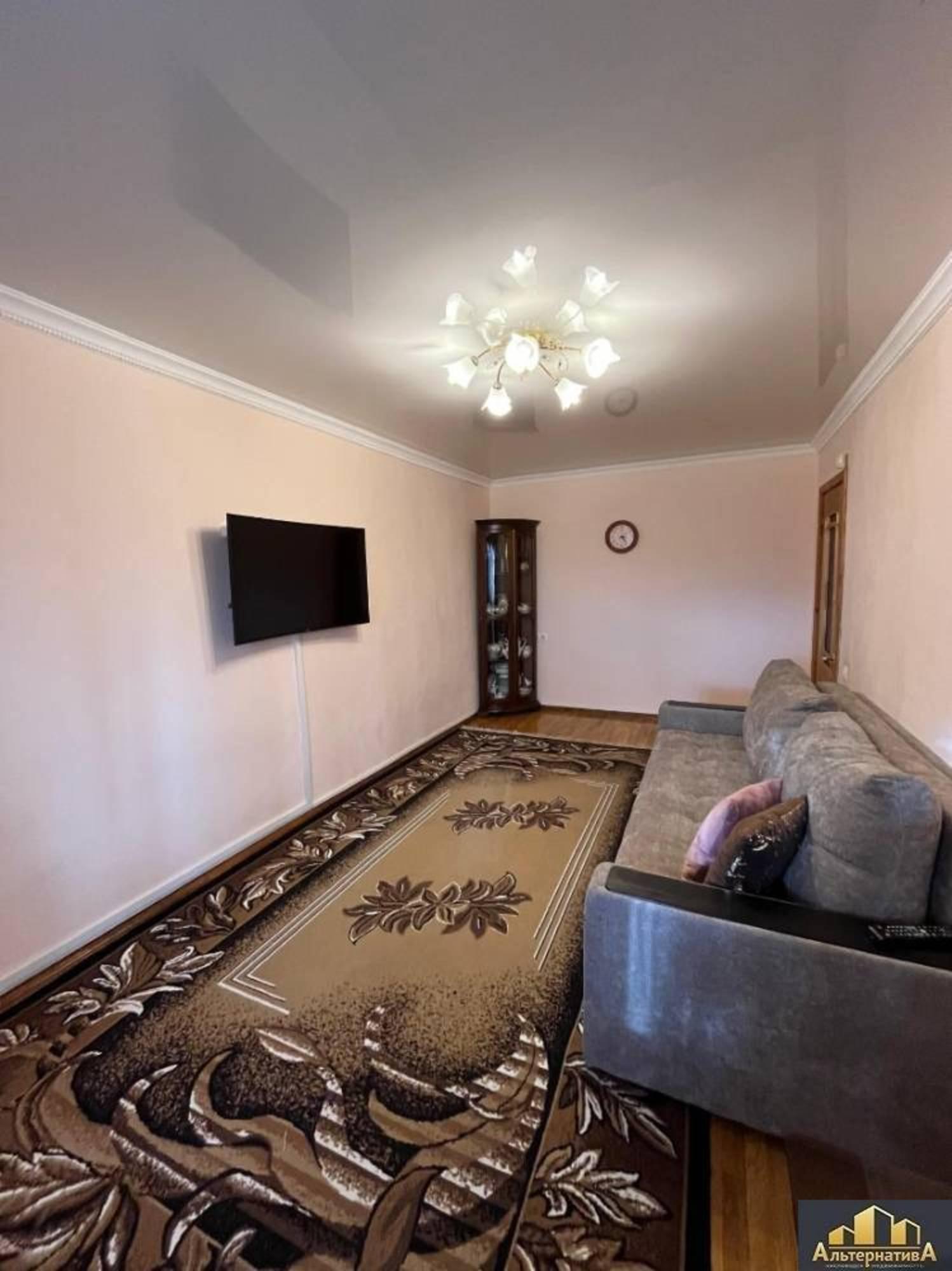 Купить квартиру за 13 200 000 рублей на Школьный пер.
