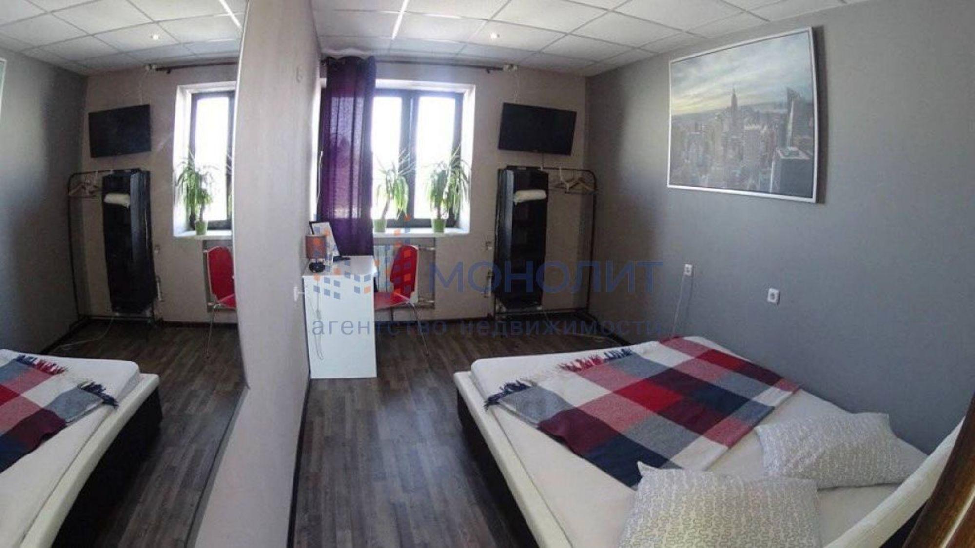 Купить квартиру за 14 450 000 рублей на Казанское ш, 10к3