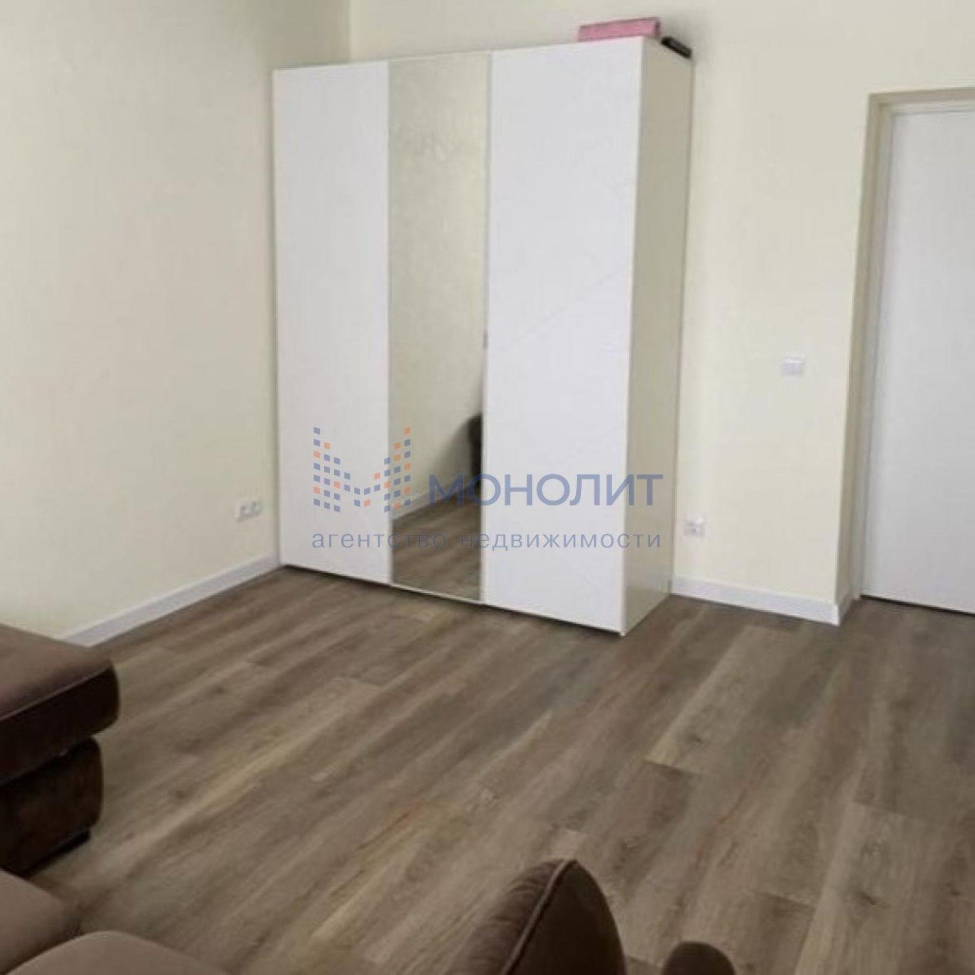 Купить квартиру за 16 900 000 рублей на Гагарина пр-кт, 36к4