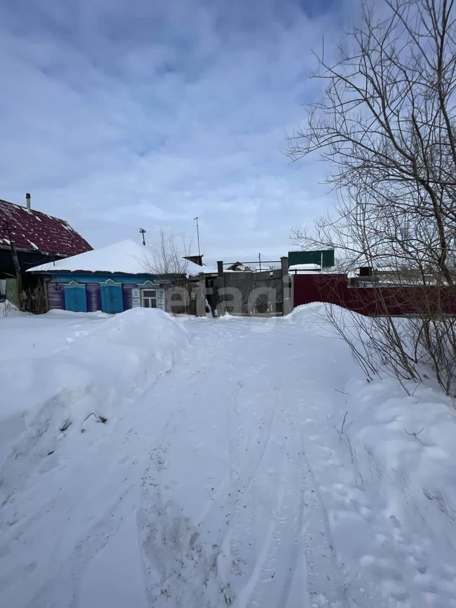 Купить дачу, дом, коттедж за 1 500 000 рублей на Марьяновская 17-я, 125