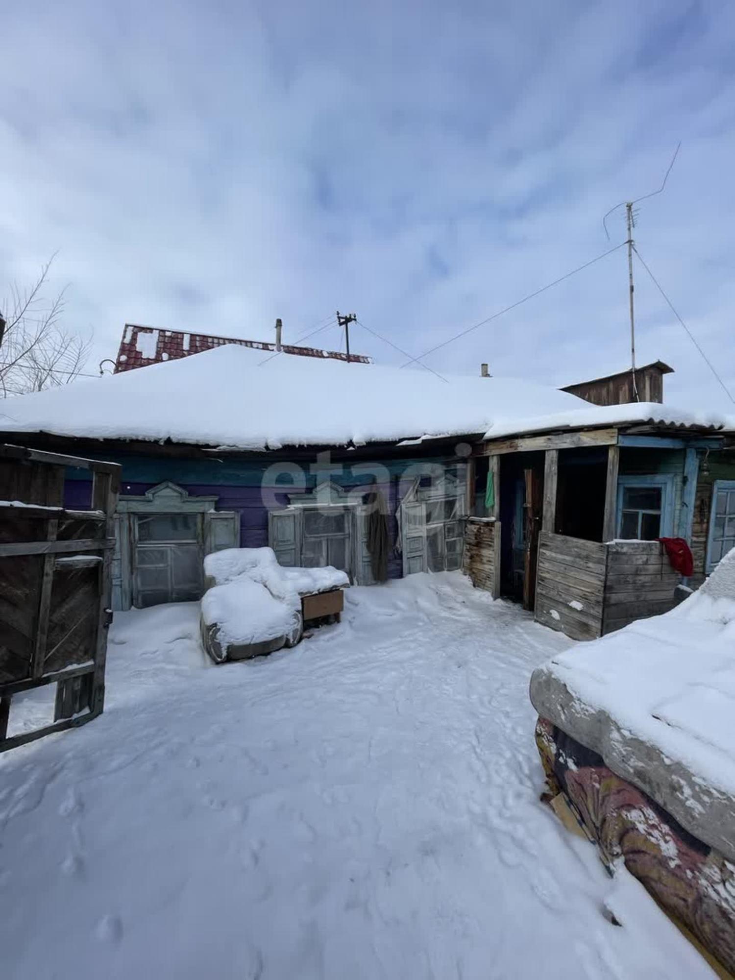 Купить дачу, дом, коттедж за 1 500 000 рублей на Марьяновская 17-я, 125