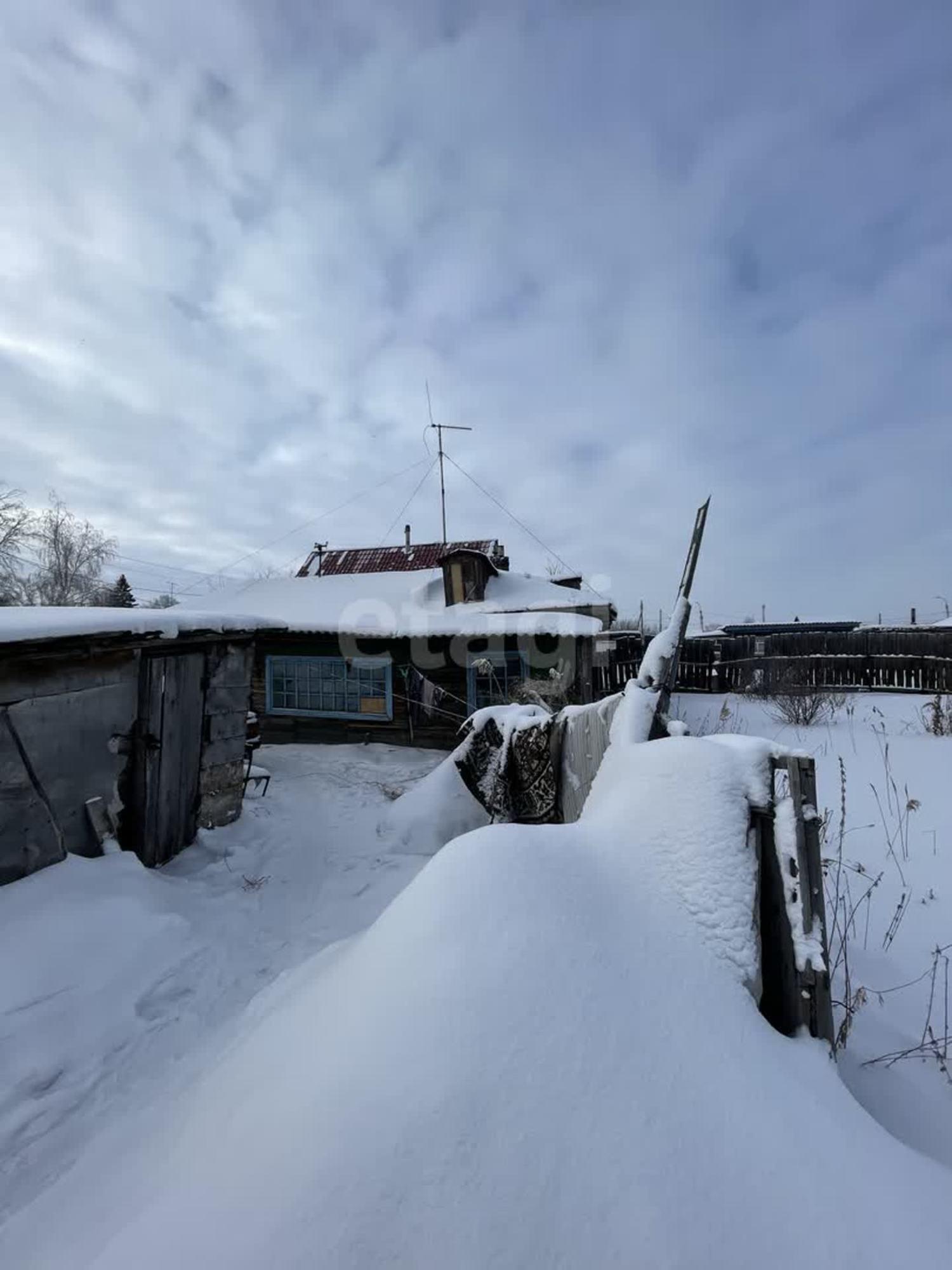 Купить дачу, дом, коттедж за 1 500 000 рублей на Марьяновская 17-я, 125
