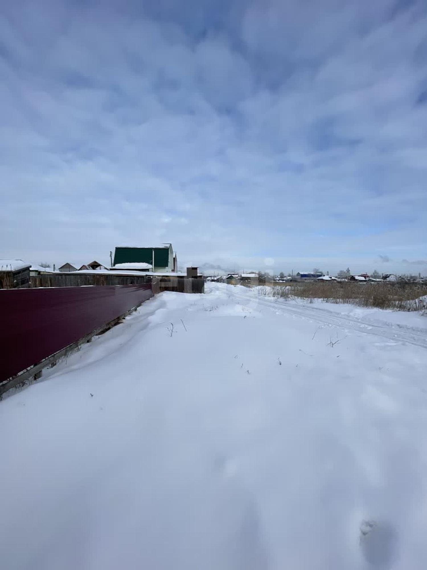Купить дачу, дом, коттедж за 1 500 000 рублей на Марьяновская 17-я, 125