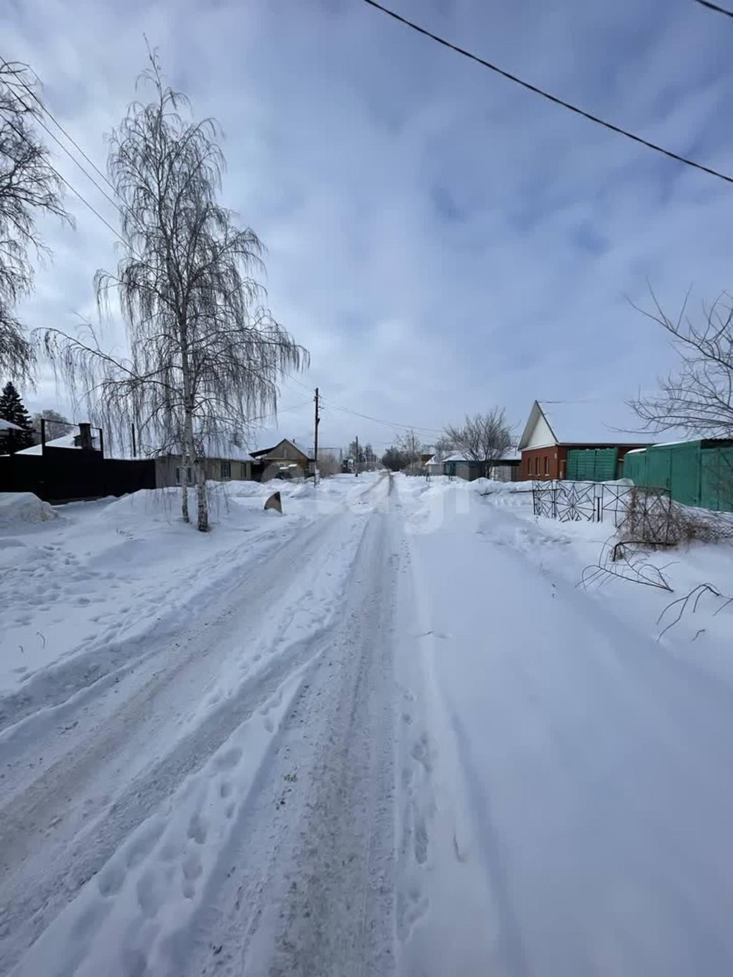 Купить дачу, дом, коттедж за 1 500 000 рублей на Марьяновская 17-я, 125