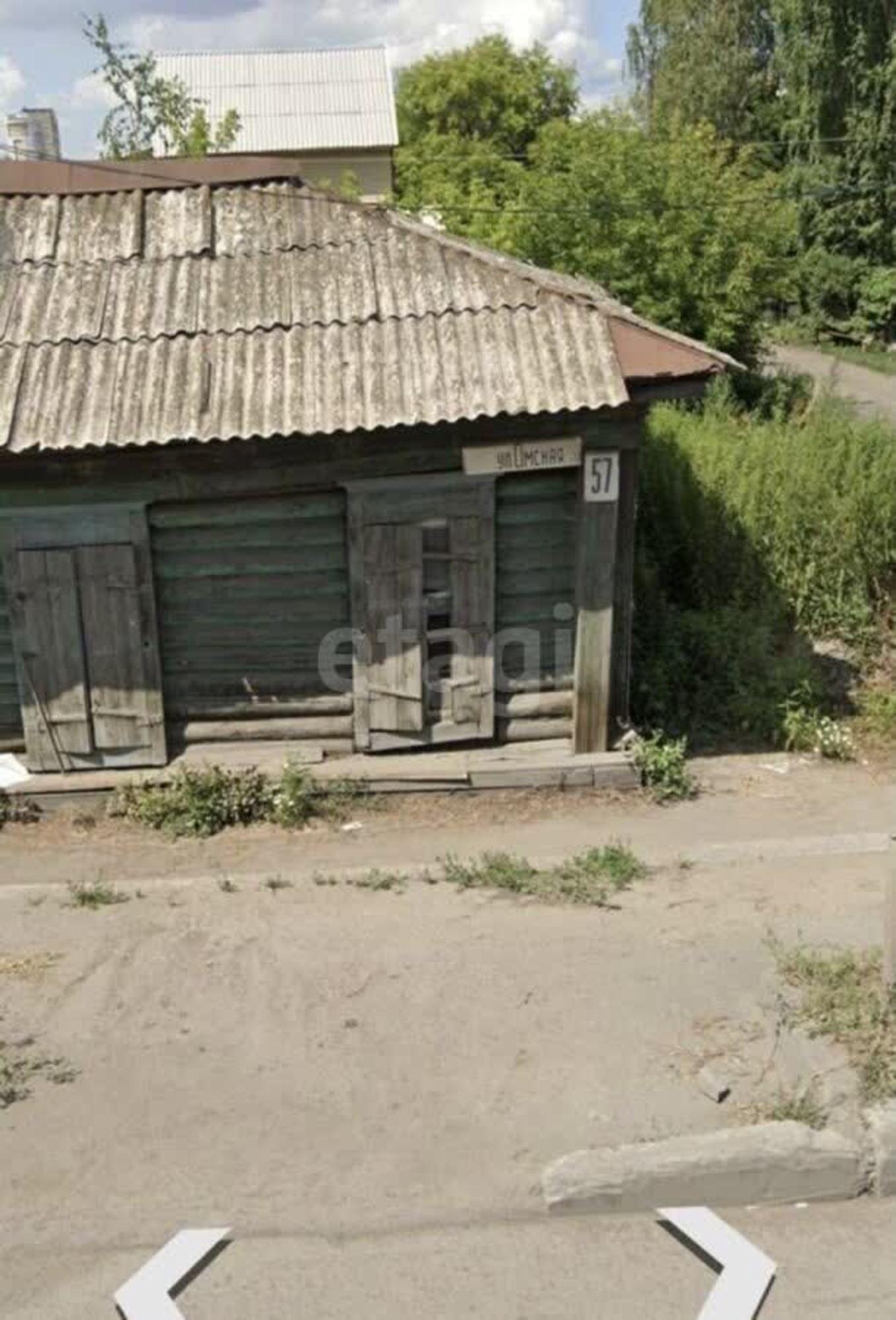 Купить дачу, дом, коттедж за 4 000 000 рублей на Омская,
