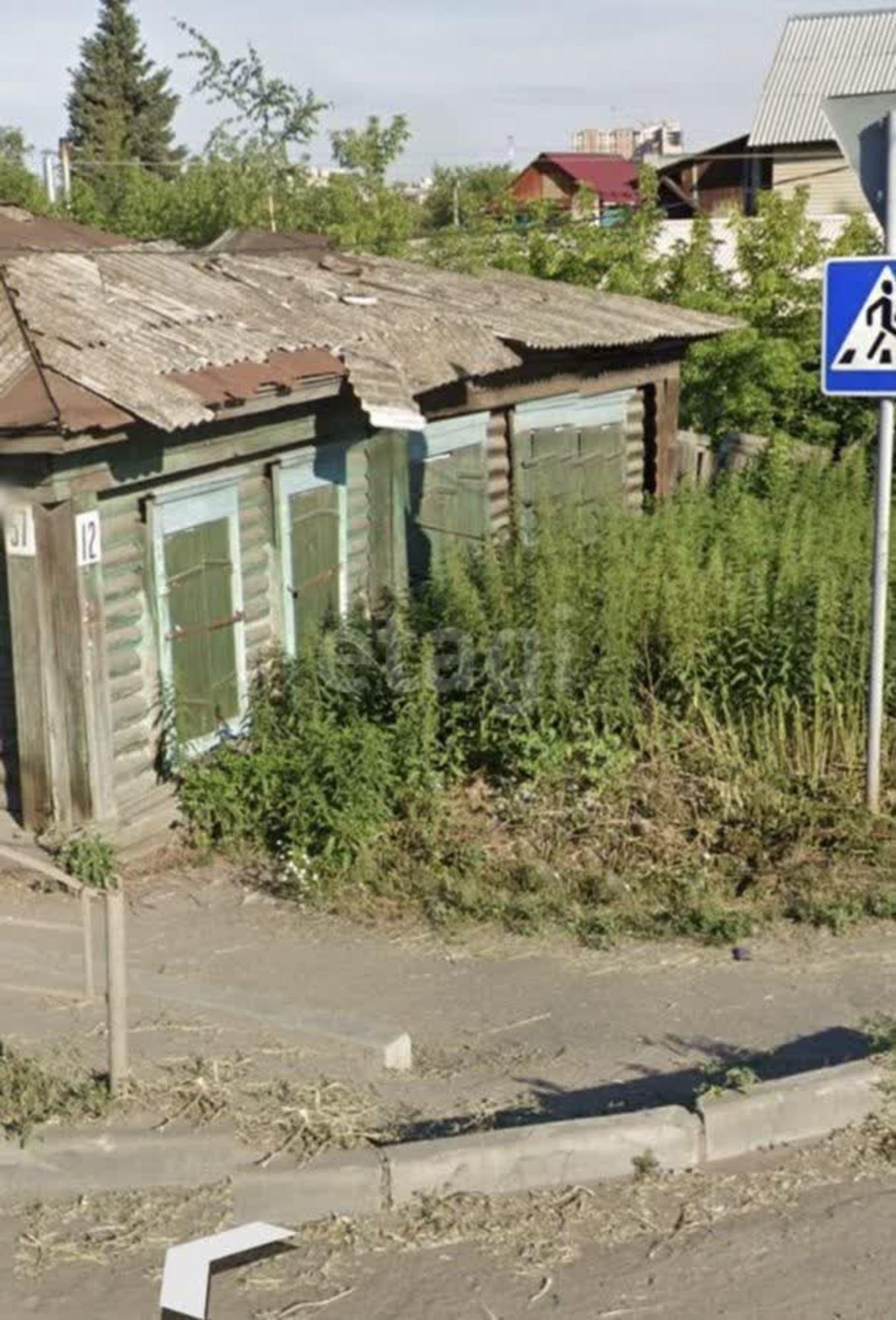 Купить дачу, дом, коттедж за 4 000 000 рублей на Омская,