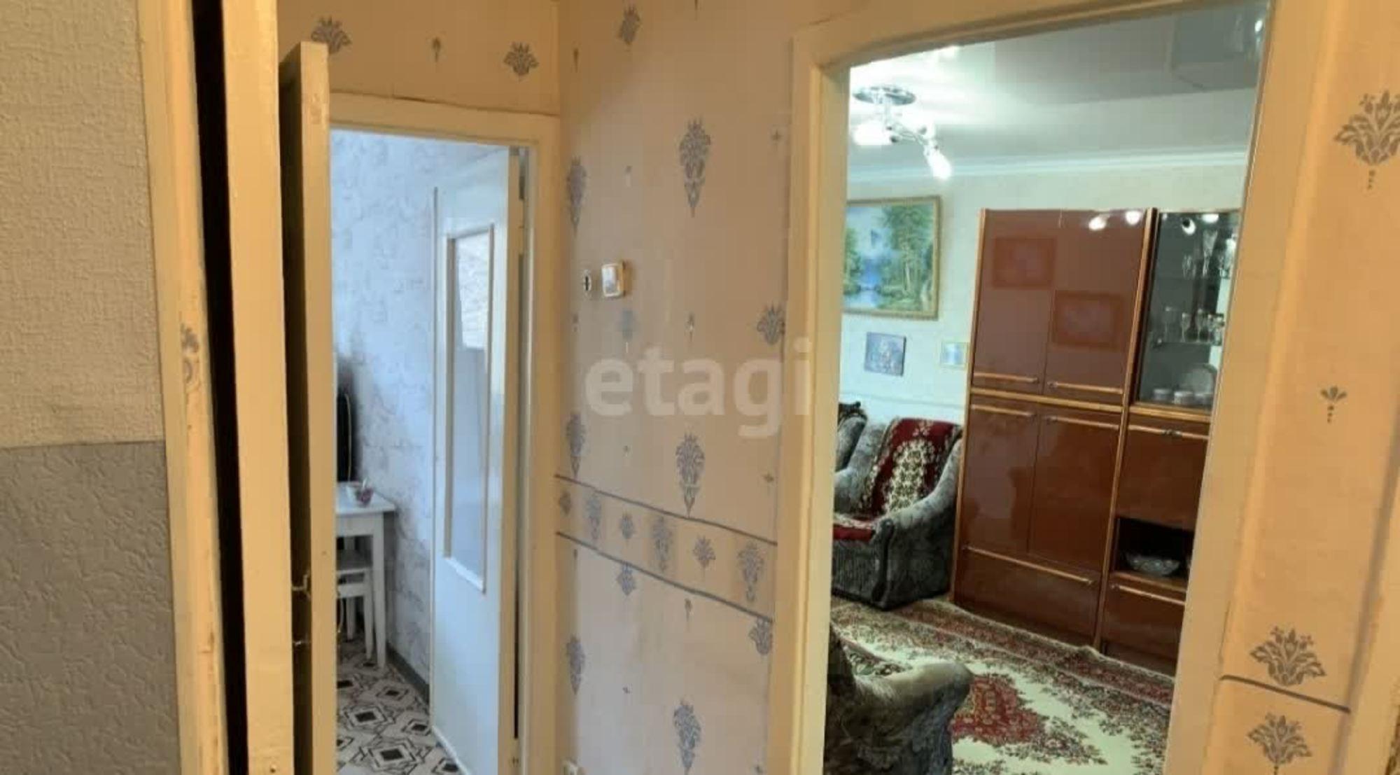 Купить квартиру за 4 950 000 рублей на Карла Маркса пр-т, 89а