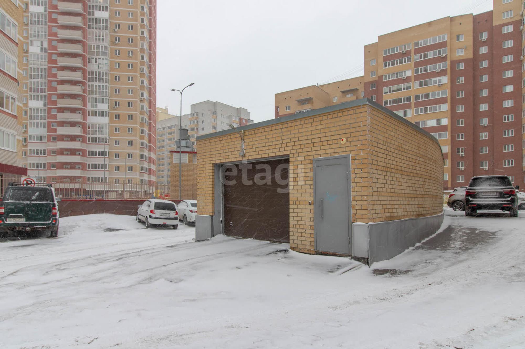 Купить гараж, место в паркинге за 333 000 рублей на Дружбы 75