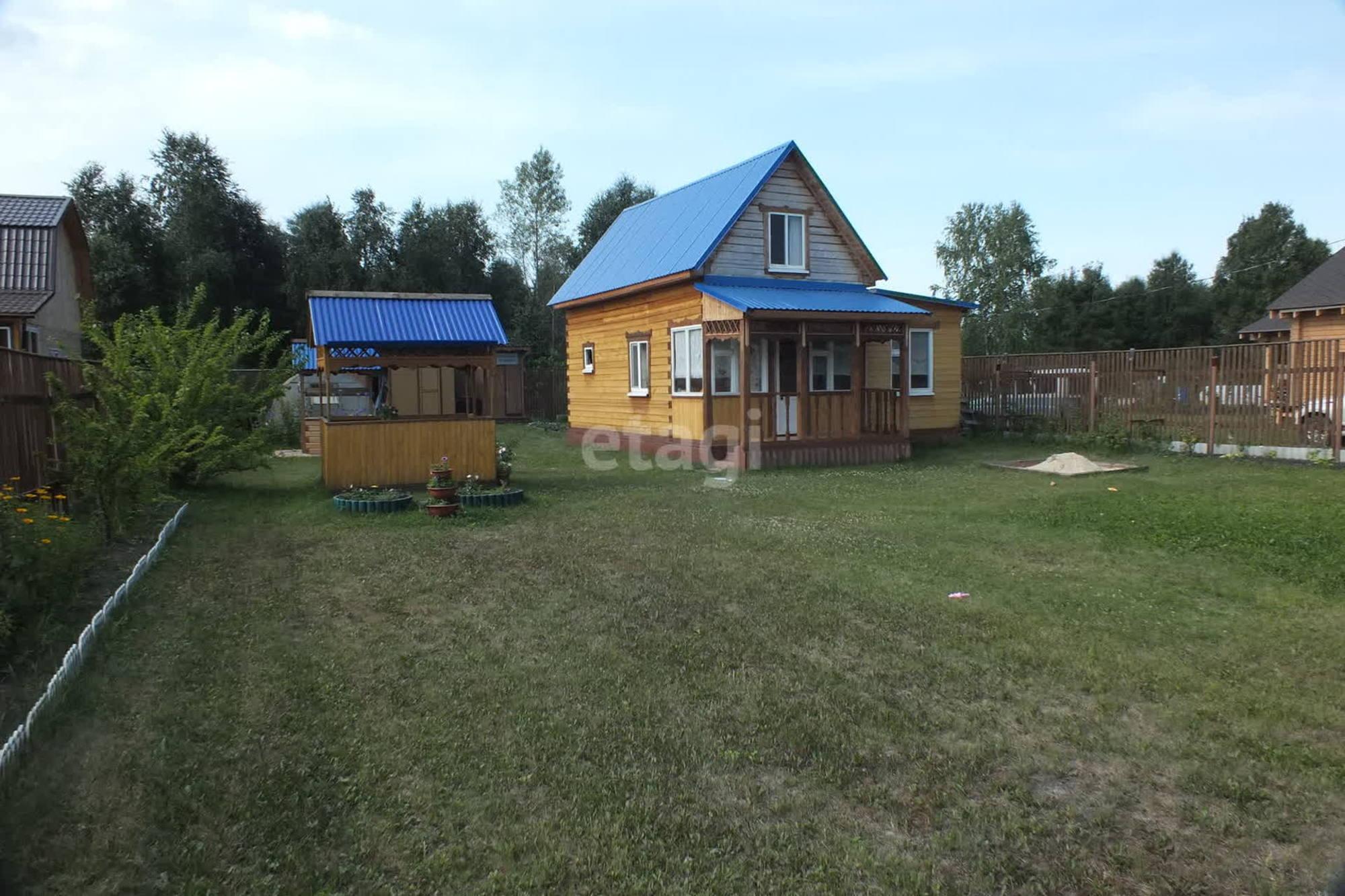 Купить дачу, дом, коттедж за 3 200 000 рублей на Солнечная,