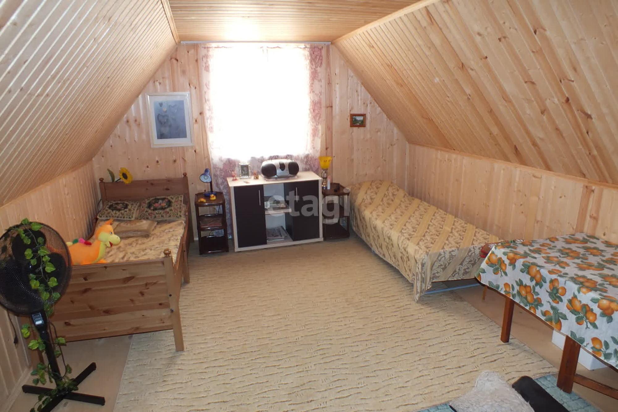 Купить дачу, дом, коттедж за 3 200 000 рублей на Солнечная,
