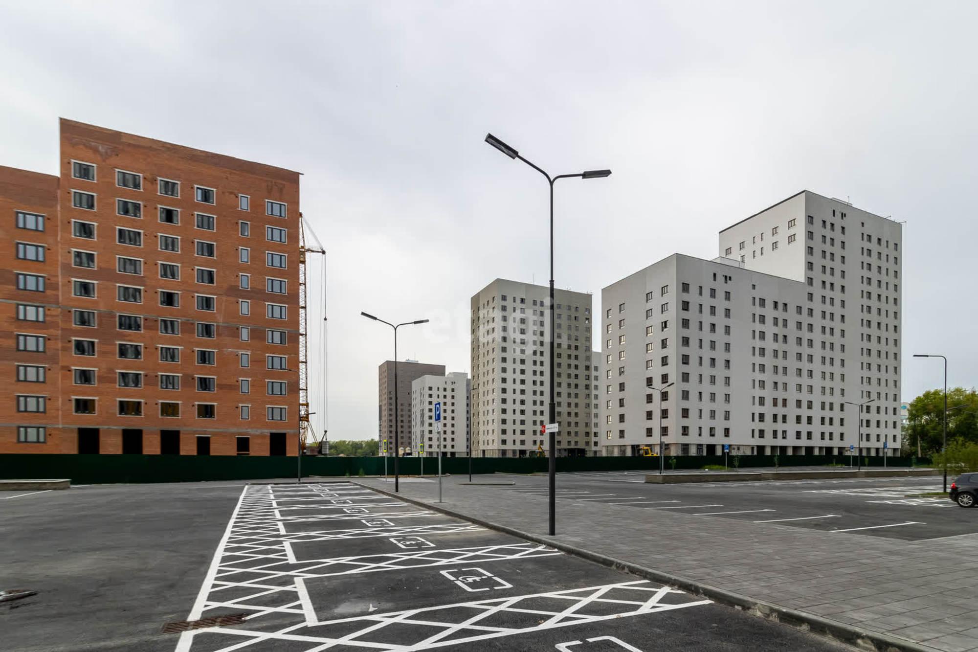 Купить квартиру за 11 850 000 рублей на Республики, 204/4