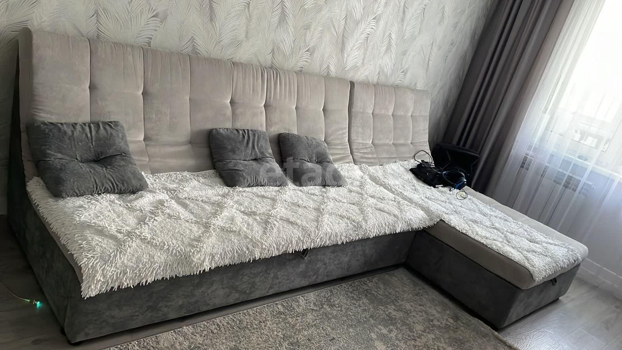 Купить квартиру за 8 499 000 рублей на Алексея Леонова, 36