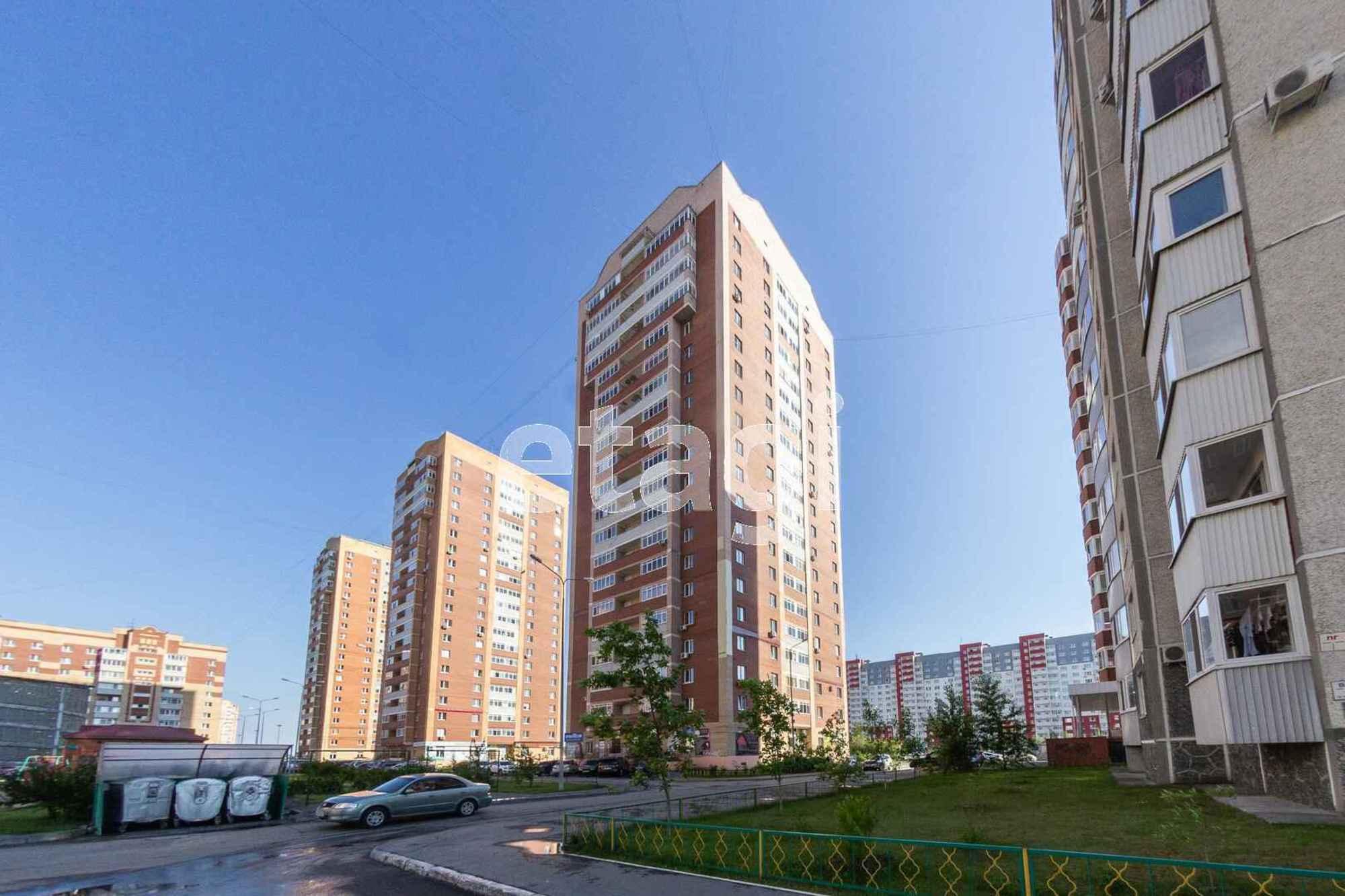 Купить квартиру за 6 300 000 рублей на Широтная, 189