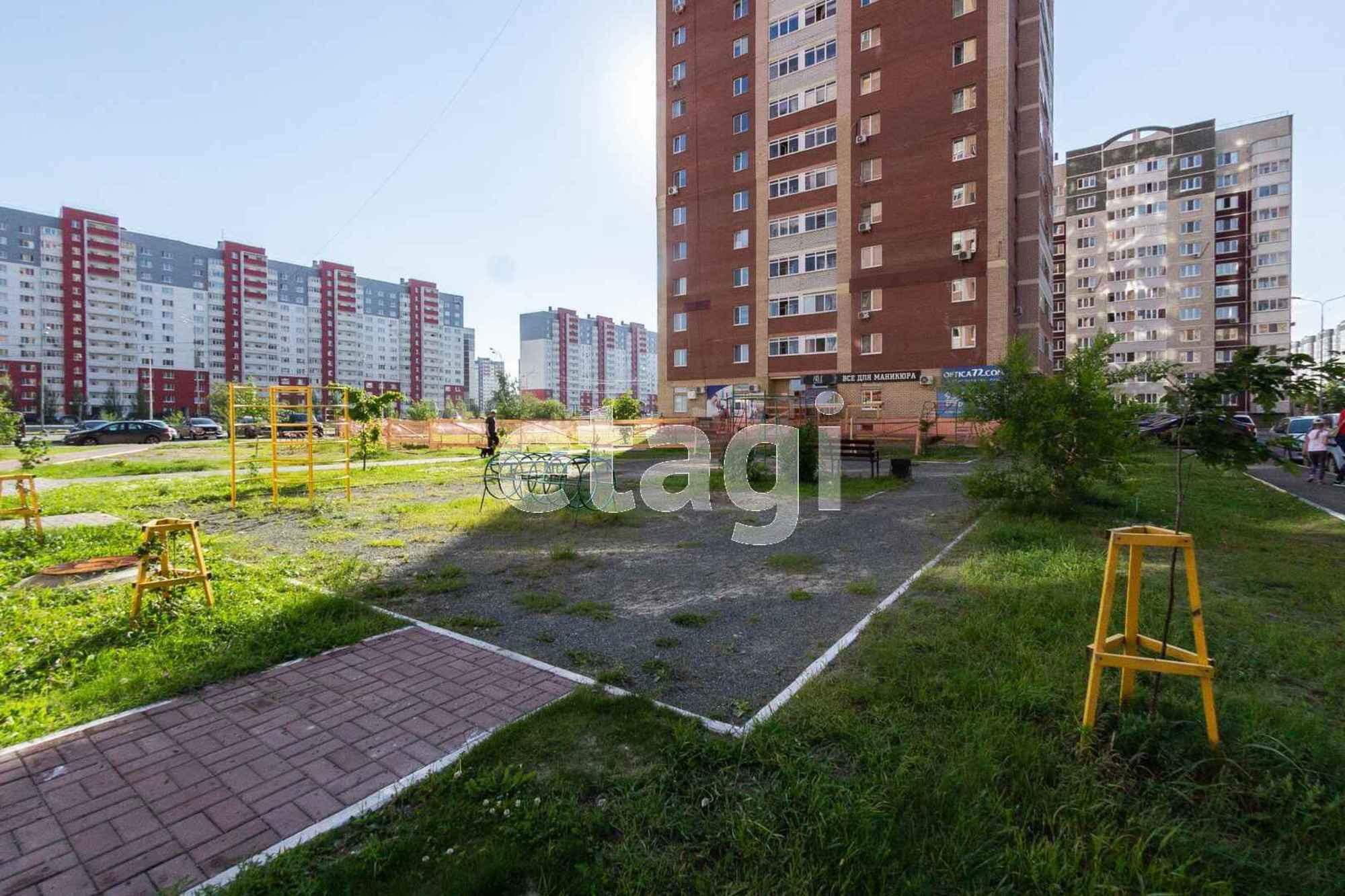 Купить квартиру за 6 300 000 рублей на Широтная, 189