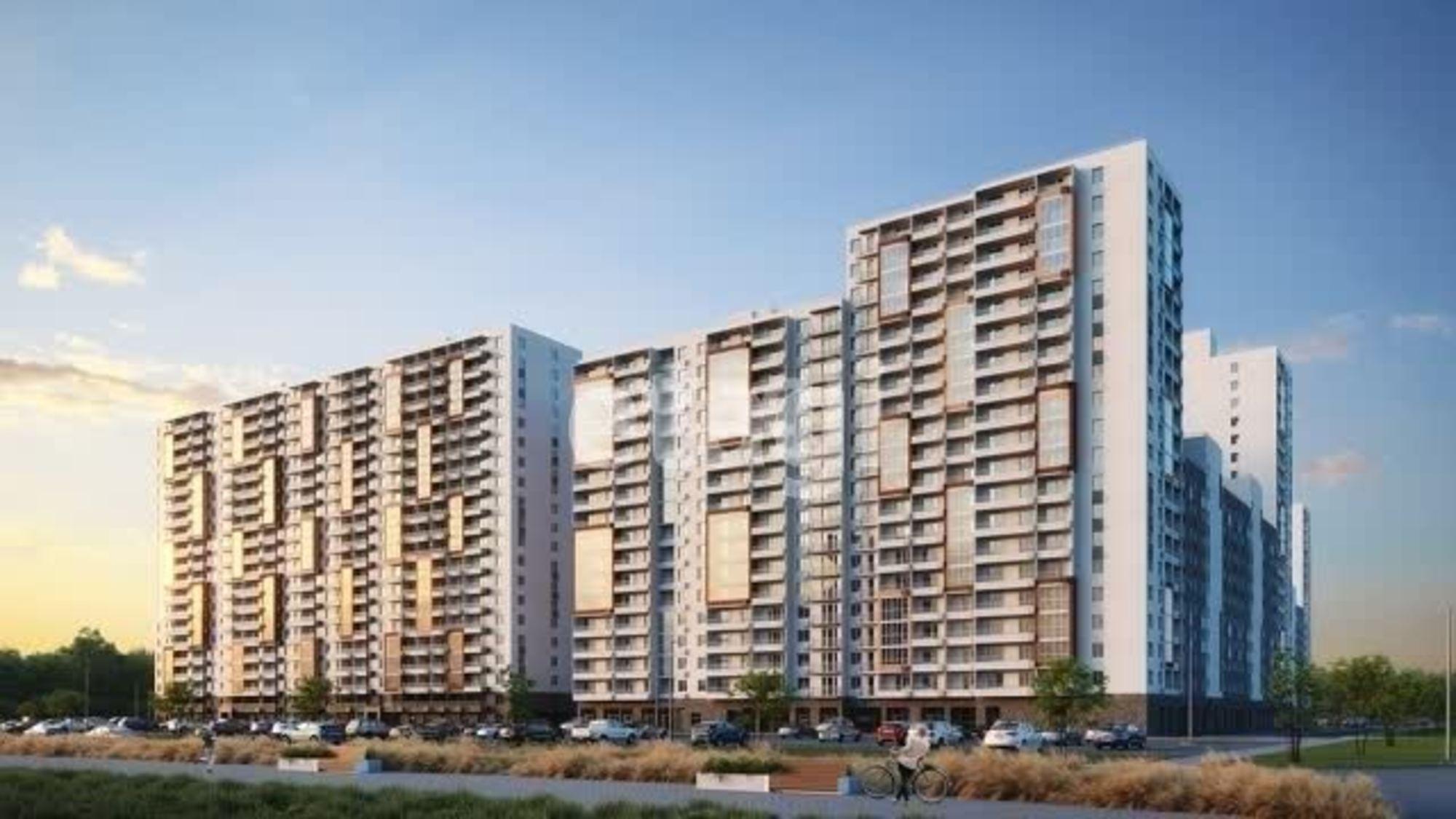 Купить студию за 3 500 000 рублей на Петра Ершова, 10
