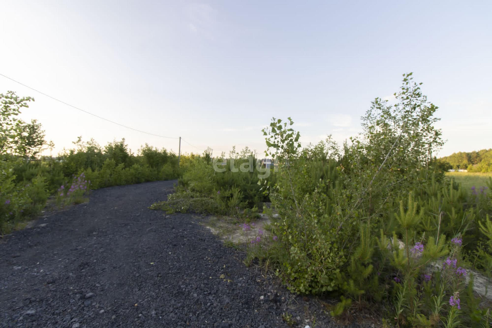 Купить землю, земельный участок за 2 200 000 рублей на Атлетик Village КП