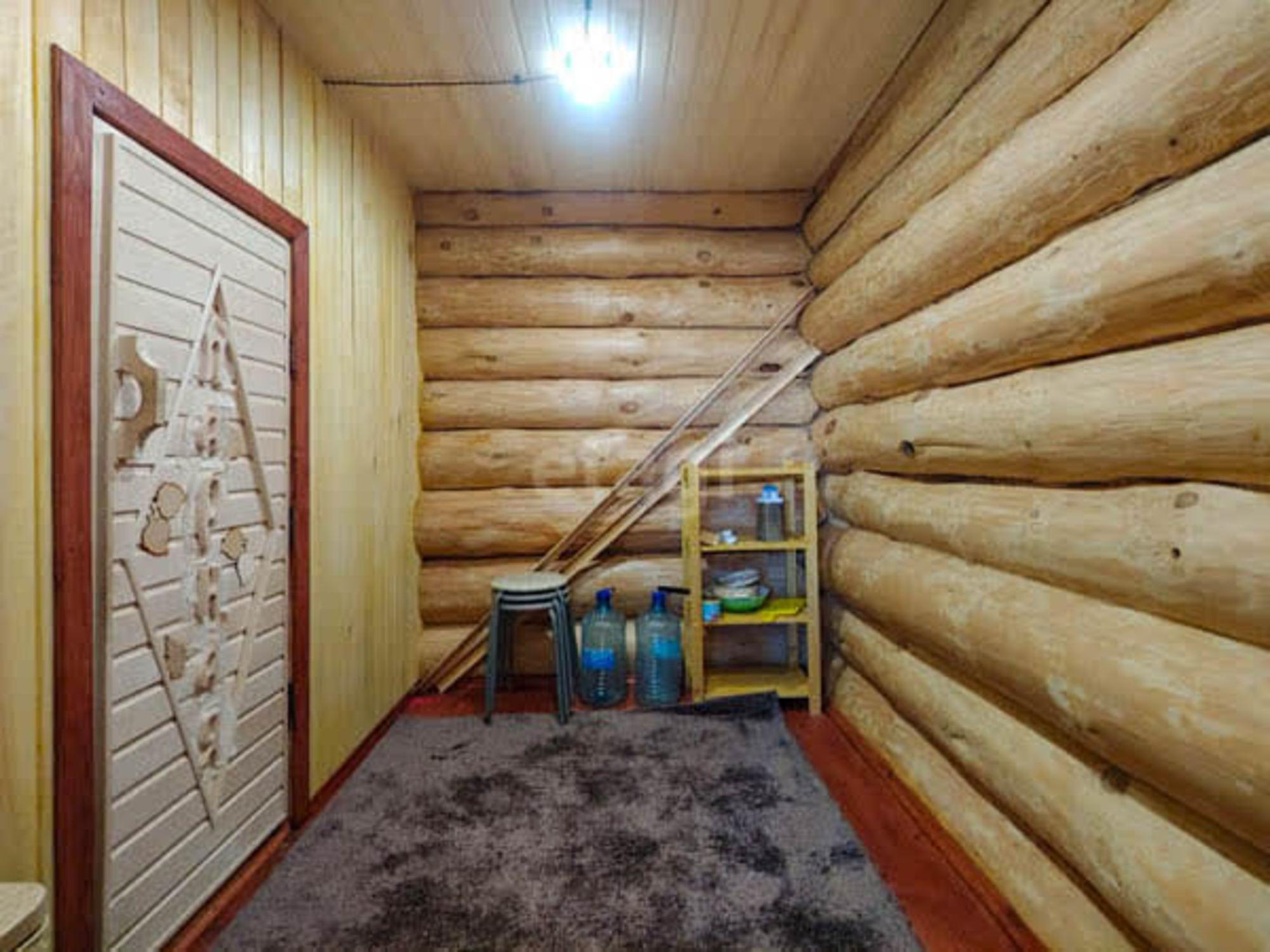 Купить дачу, дом, коттедж за 9 000 000 рублей на Братская, 20