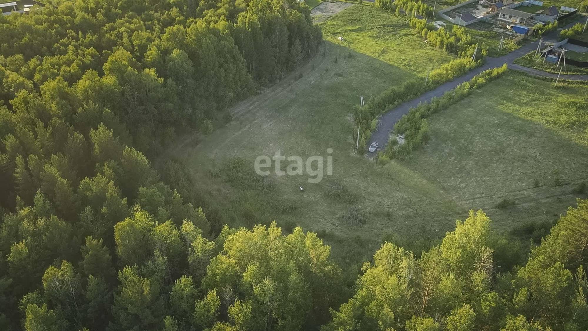 Купить землю, земельный участок за 2 200 000 рублей на Атлетик Village КП