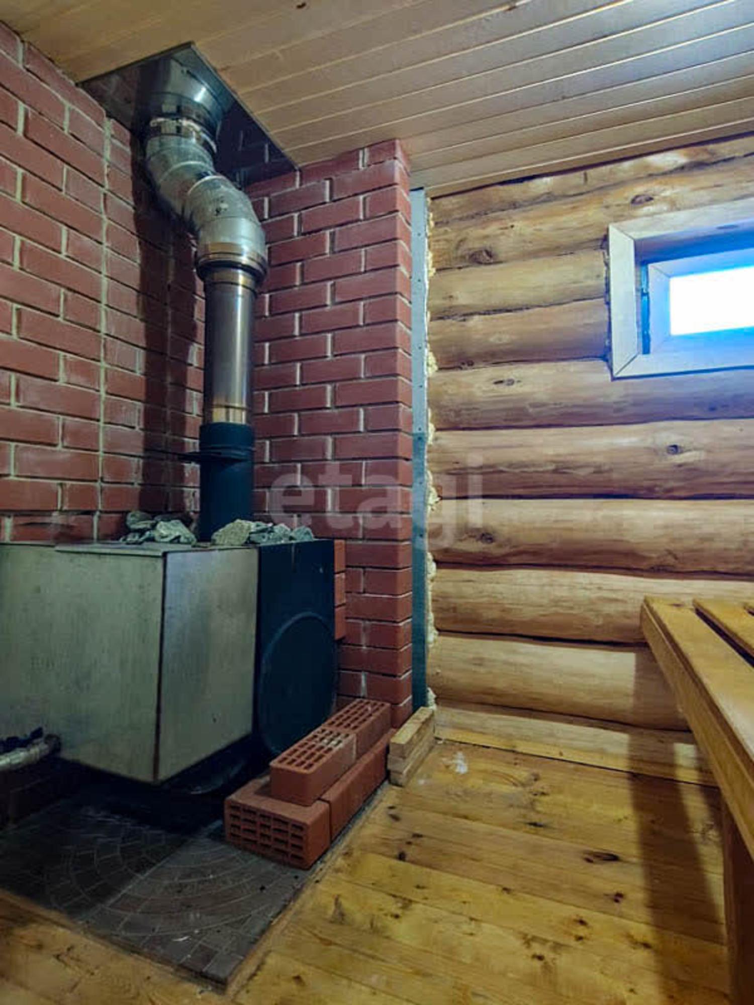Купить дачу, дом, коттедж за 9 000 000 рублей на Братская, 20