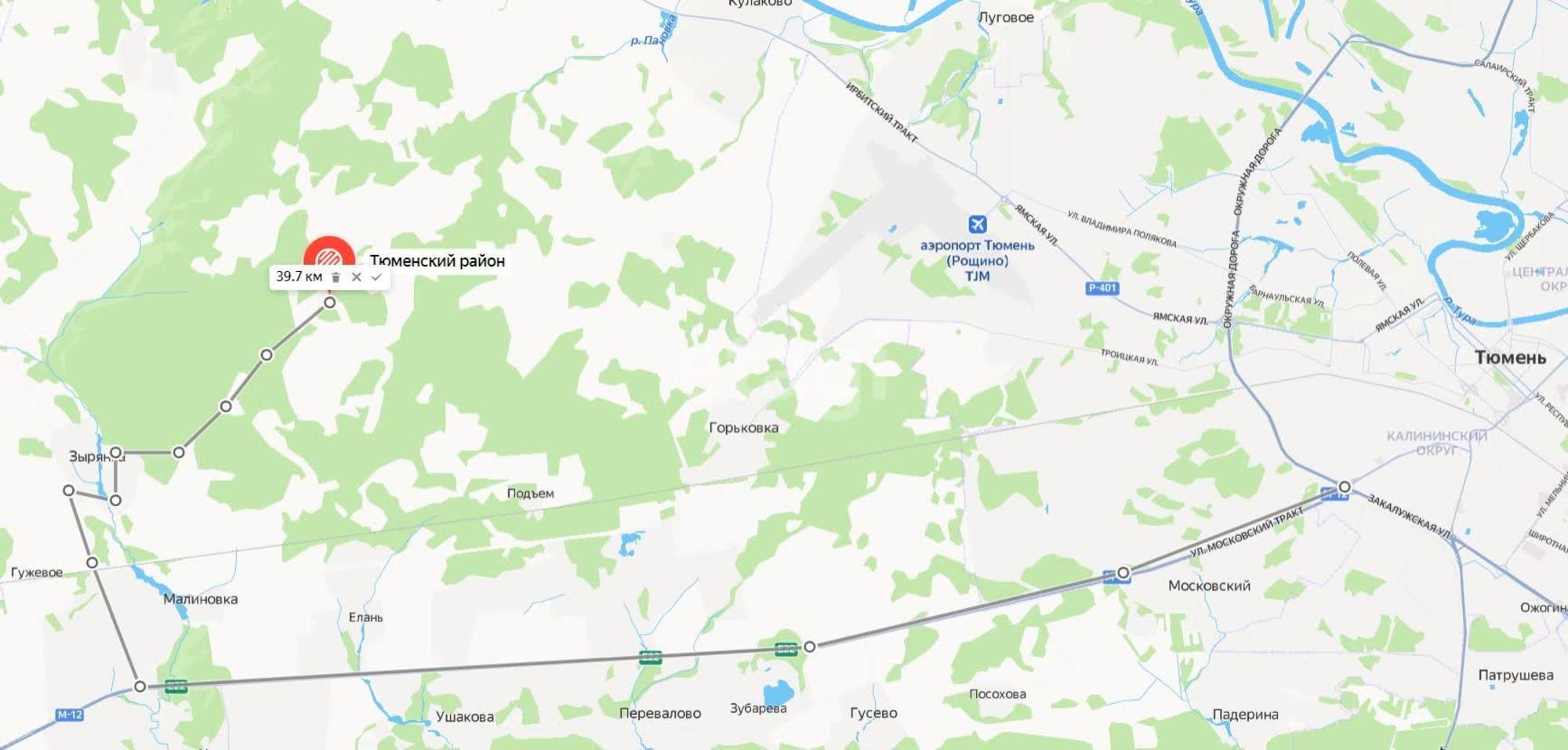 Купить землю, земельный участок за 6 500 000 рублей на деревня Зырянка