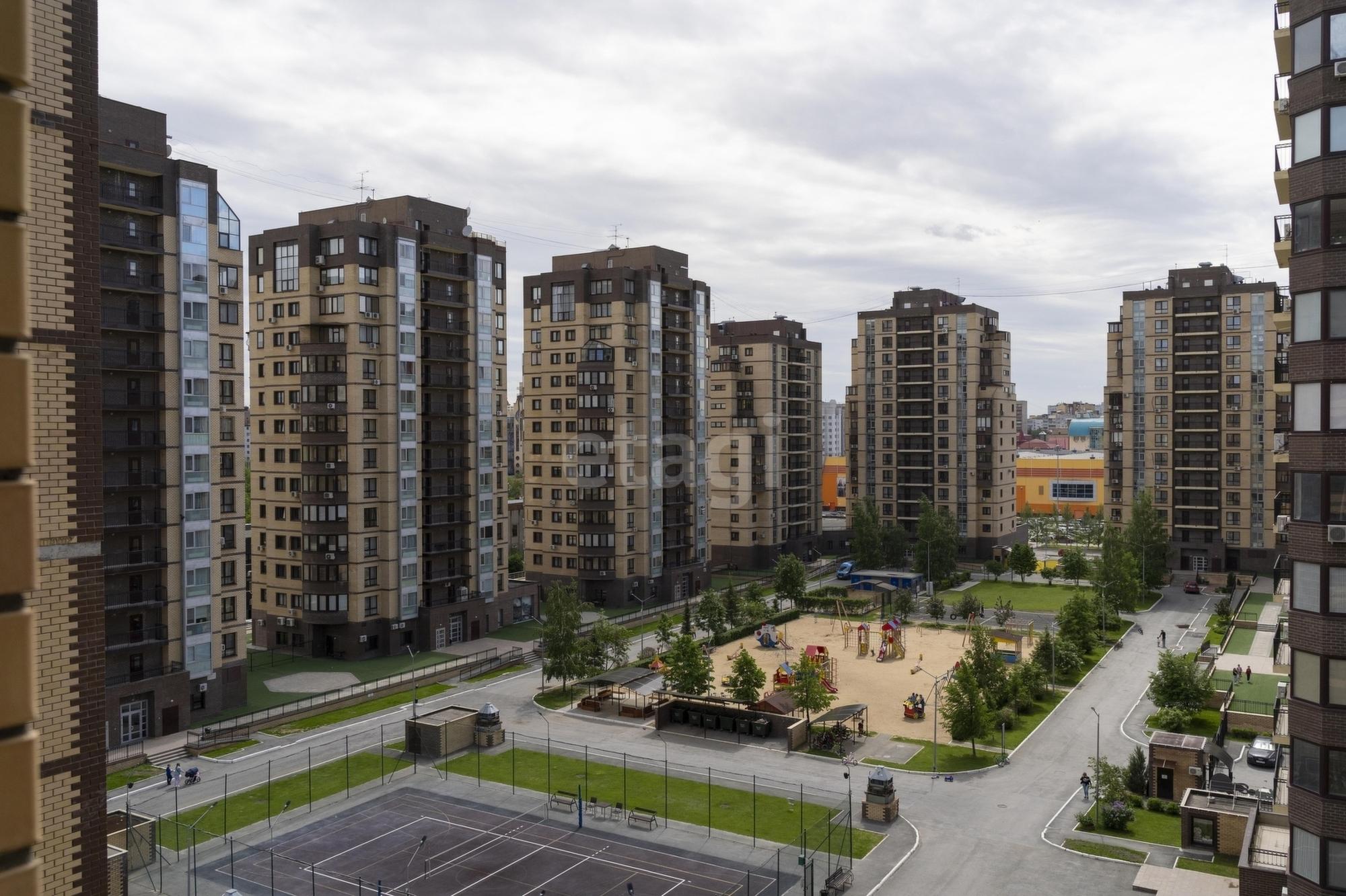 Купить квартиру за 34 900 000 рублей на Максима Горького, 68/3