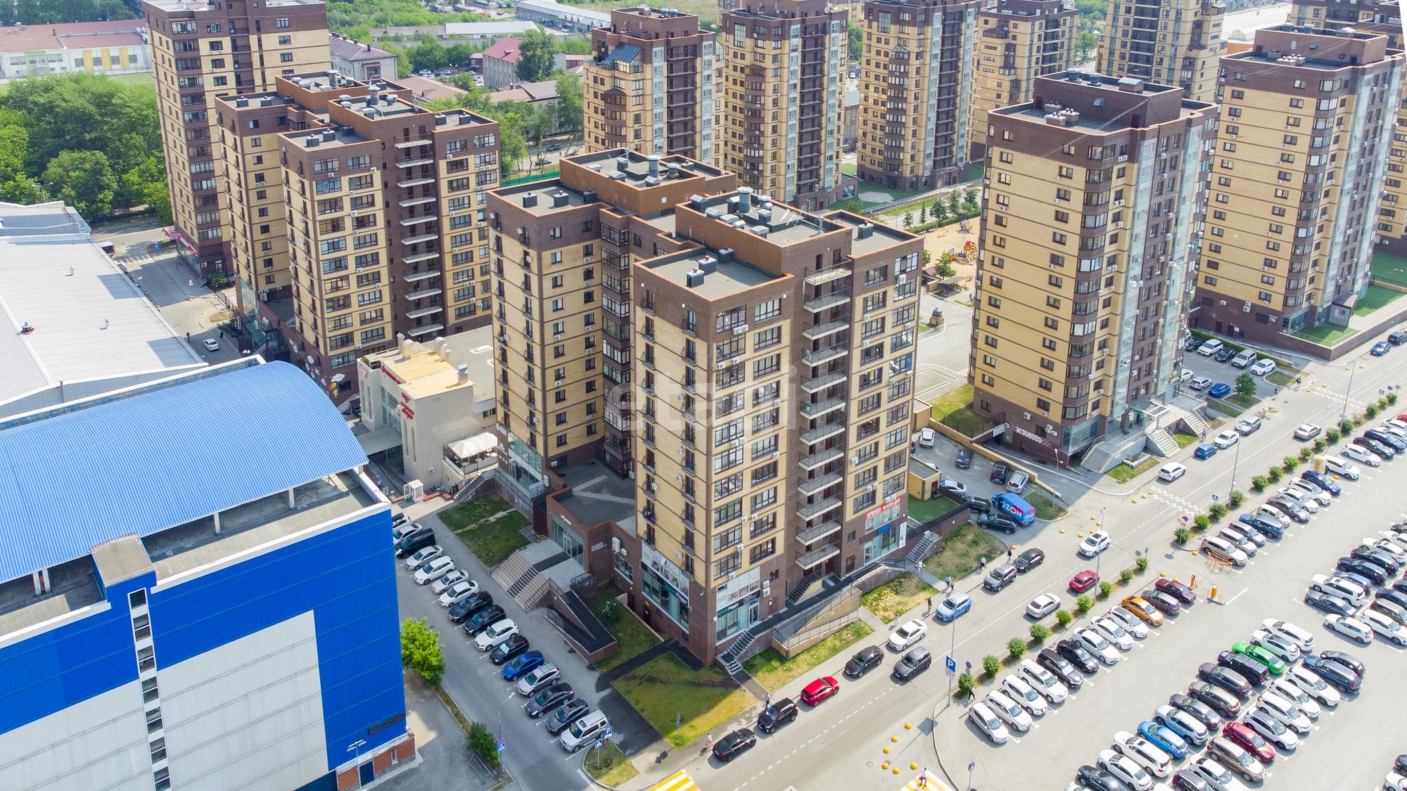 Купить квартиру за 14 000 000 рублей на Максима Горького, 68/3