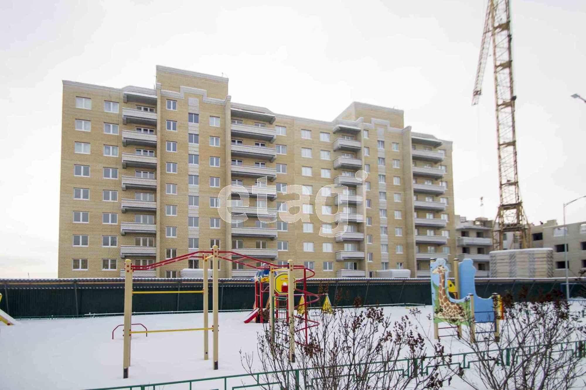 Купить квартиру за 5 200 000 рублей на Советская, 28