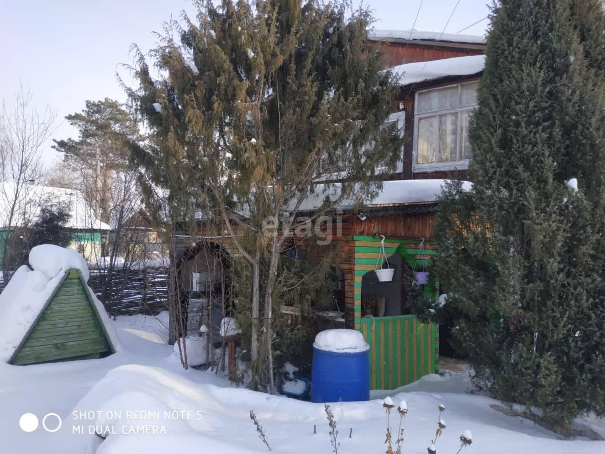 Купить дачу, дом, коттедж за 2 300 000 рублей на Роз, 253