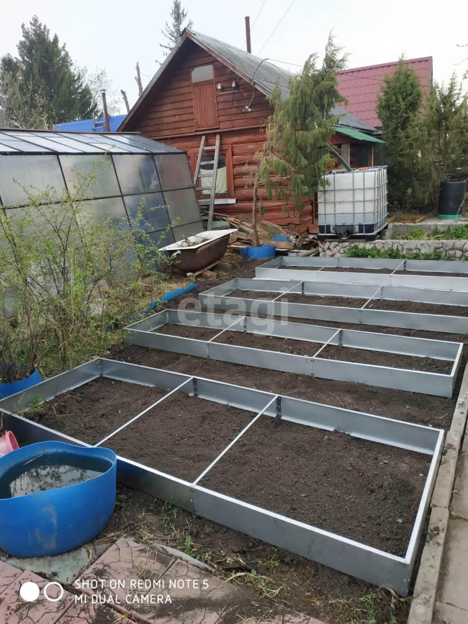Купить дачу, дом, коттедж за 2 300 000 рублей на Роз, 253