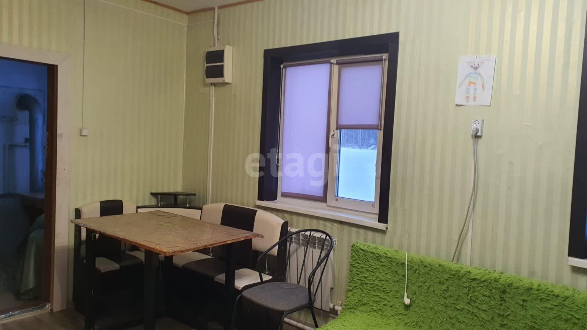 Купить дачу, дом, коттедж за 2 650 000 рублей на Чугунаево