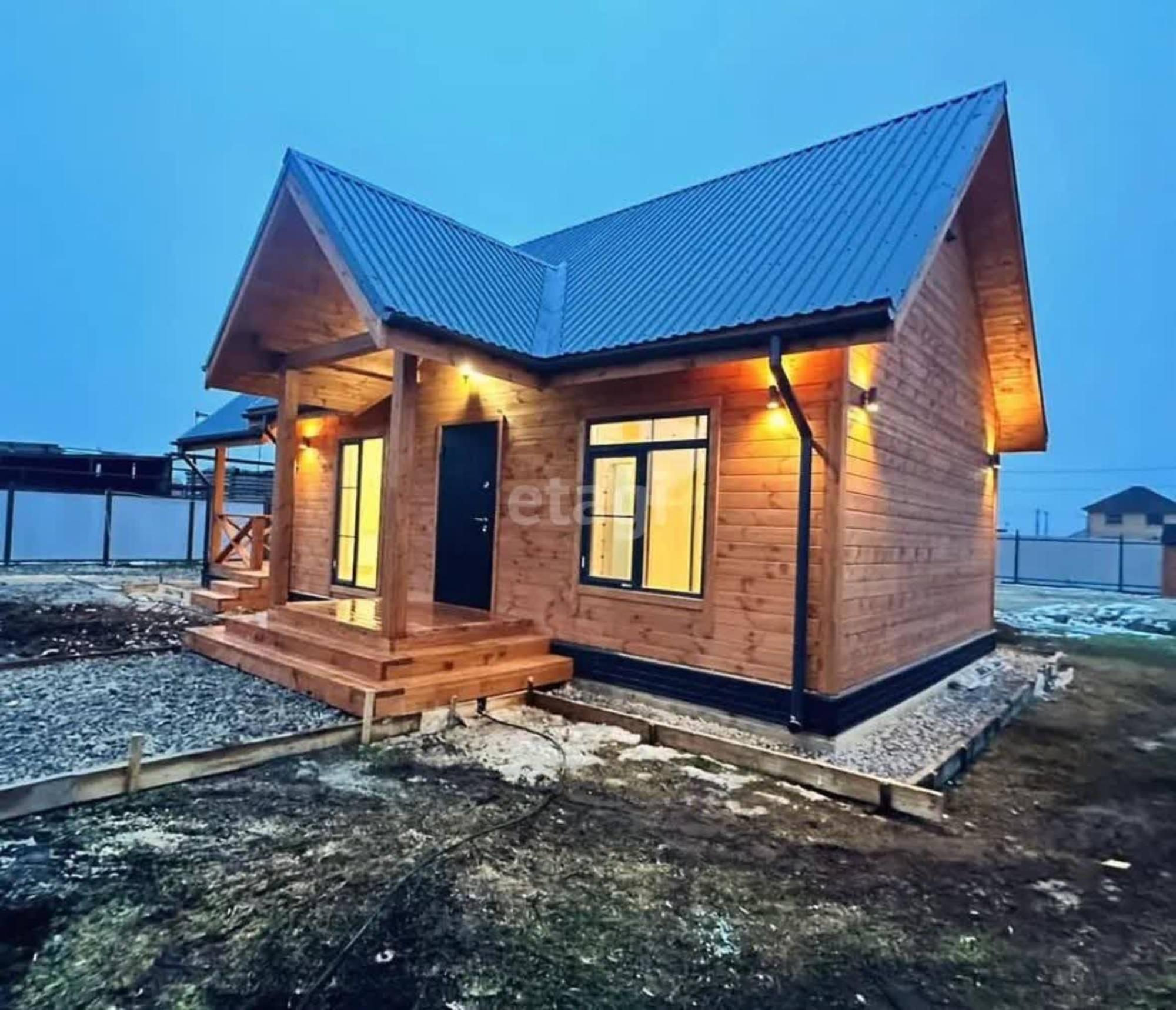 Купить дачу, дом, коттедж за 5 350 000 рублей на Достоевского,