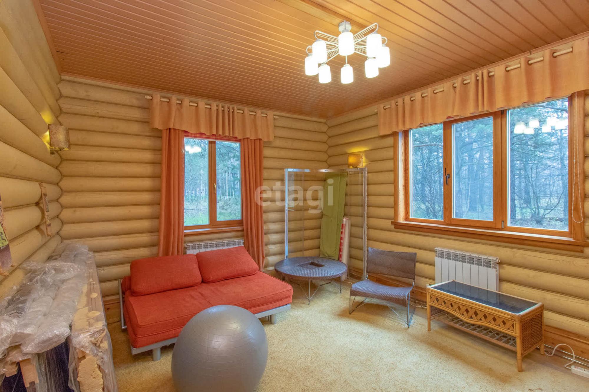 Купить дачу, дом, коттедж за 25 000 000 рублей на Дорожная, 44