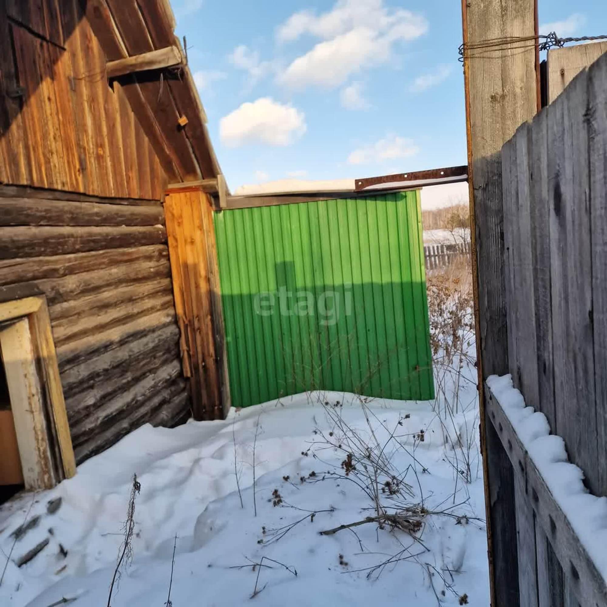 Купить дачу, дом, коттедж за 590 000 рублей на Верховино