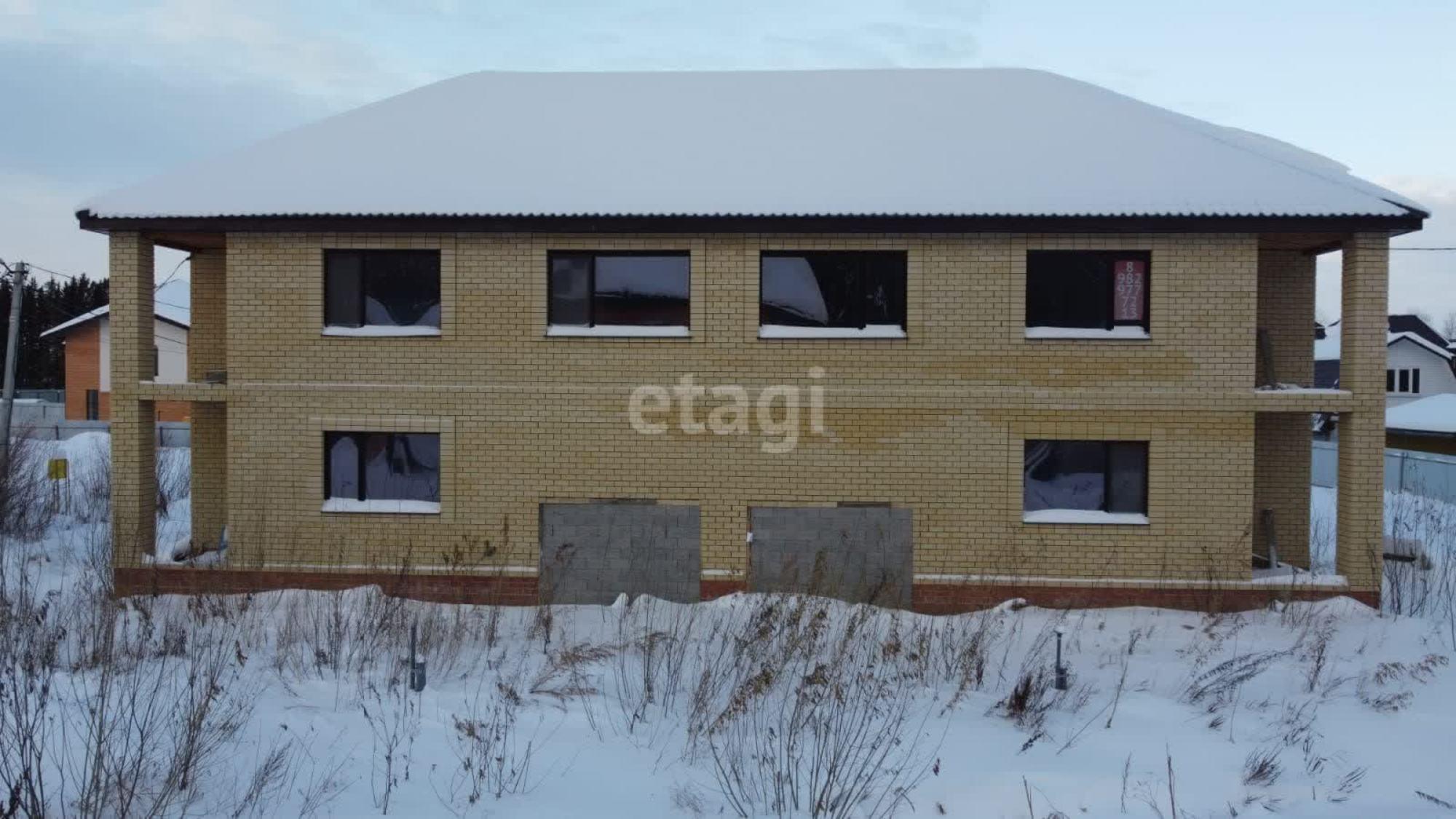 Купить дачу, дом, коттедж за 7 700 000 рублей на Хвойная, 3