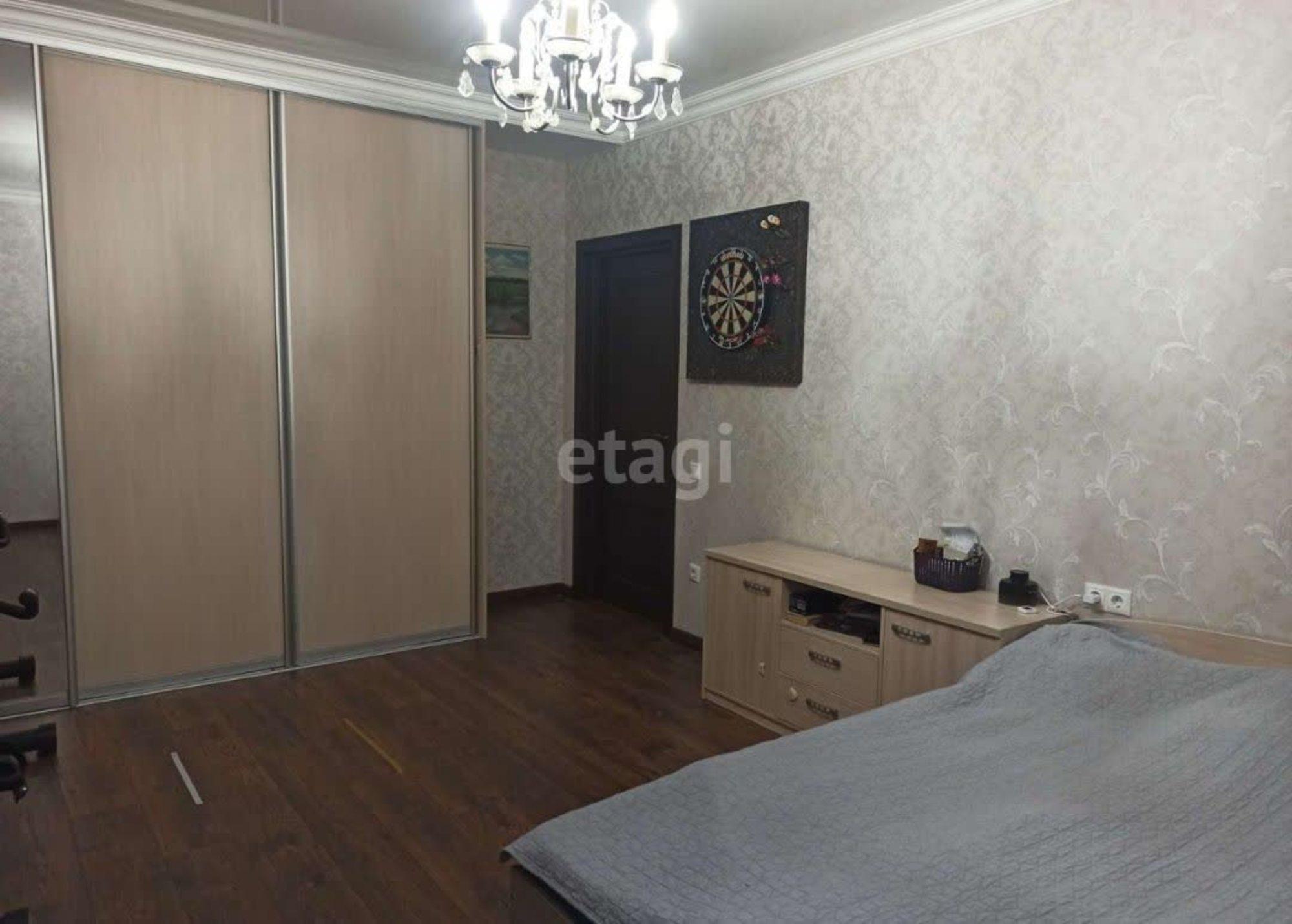 Купить квартиру за 9 650 000 рублей на Таврическая, 9/2