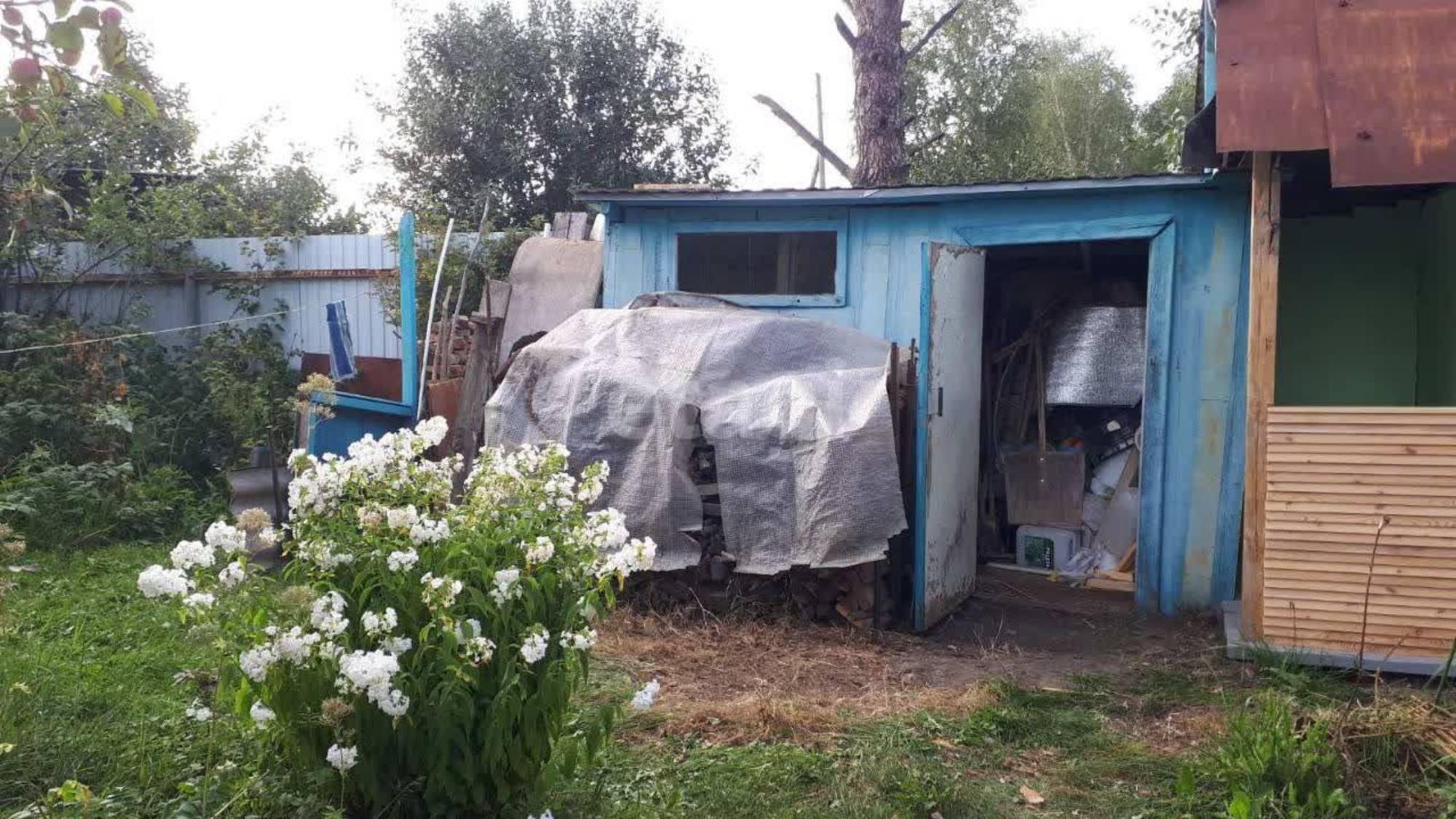 Купить дачу, дом, коттедж за 6 100 000 рублей на 16-ая, 20