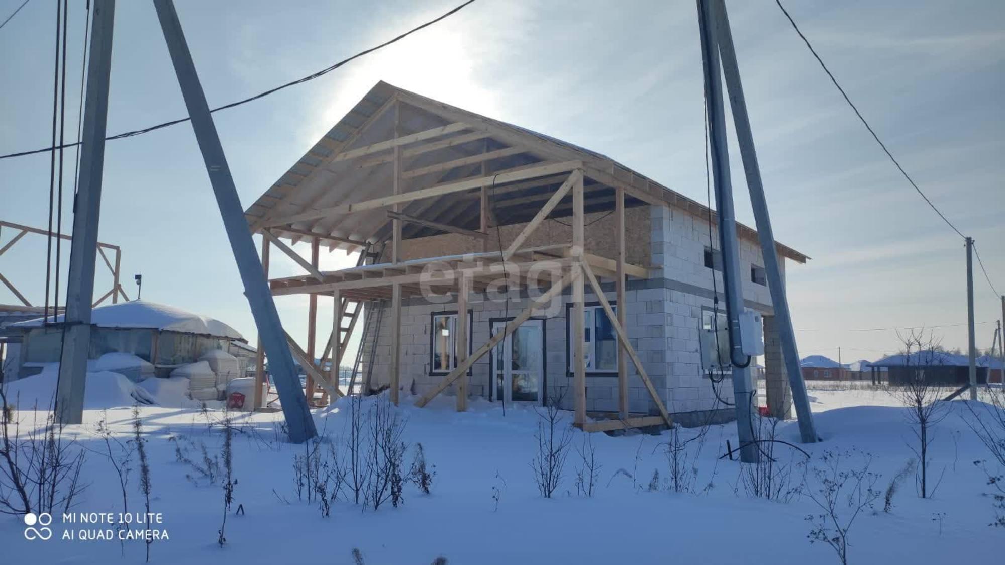 Купить дачу, дом, коттедж за 8 500 000 рублей на Раздолье мкр.
