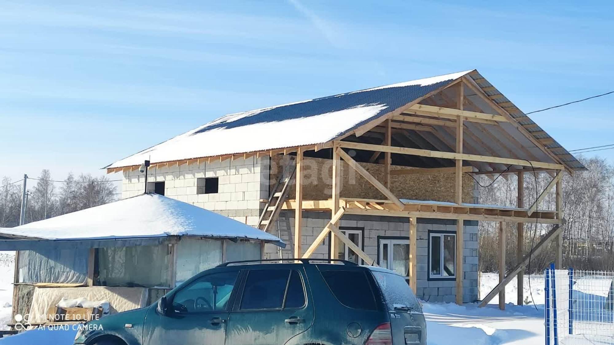Купить дачу, дом, коттедж за 8 500 000 рублей на Раздолье мкр.