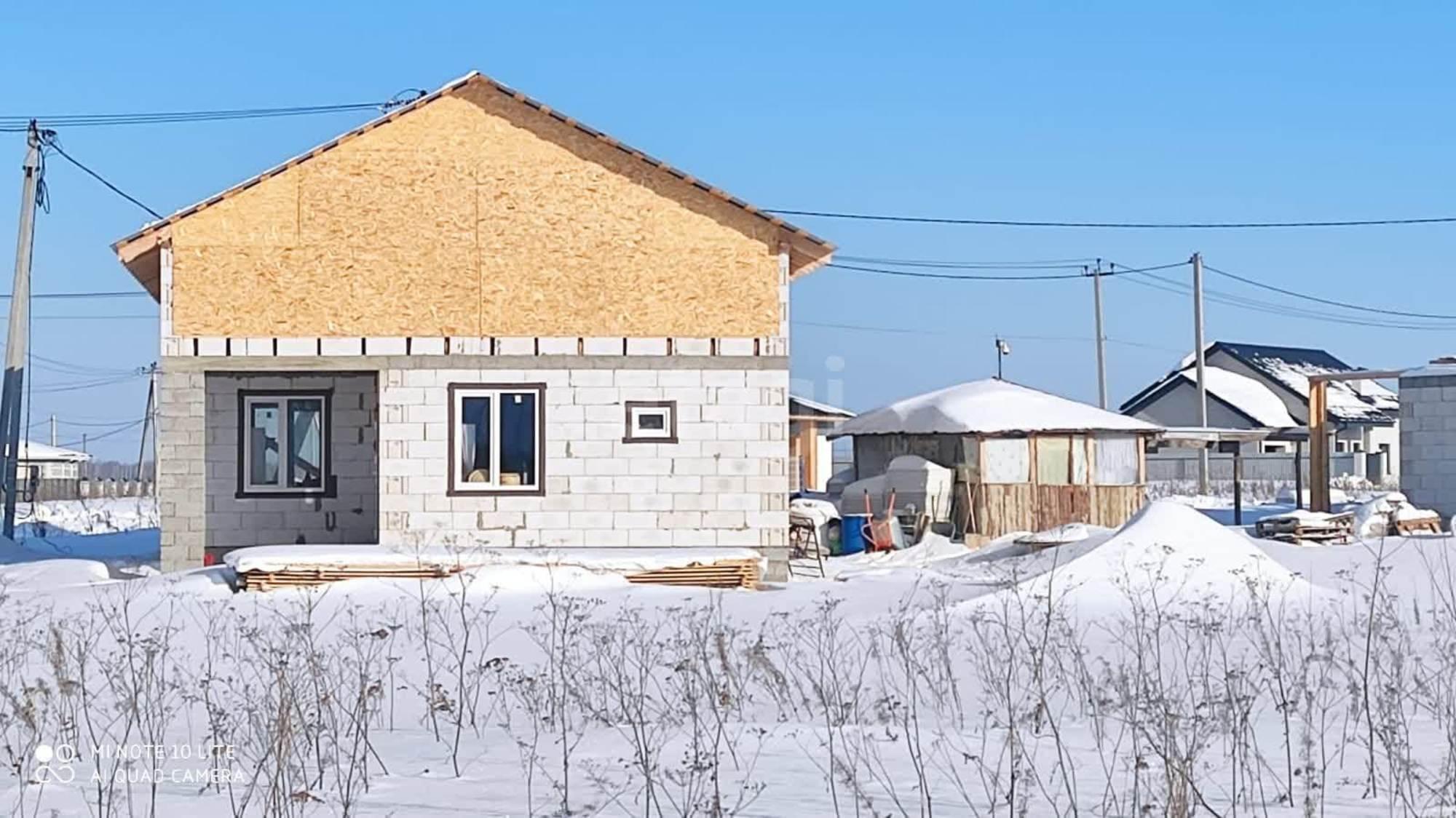 Купить дачу, дом, коттедж за 8 500 000 рублей на Раздолье мкр.