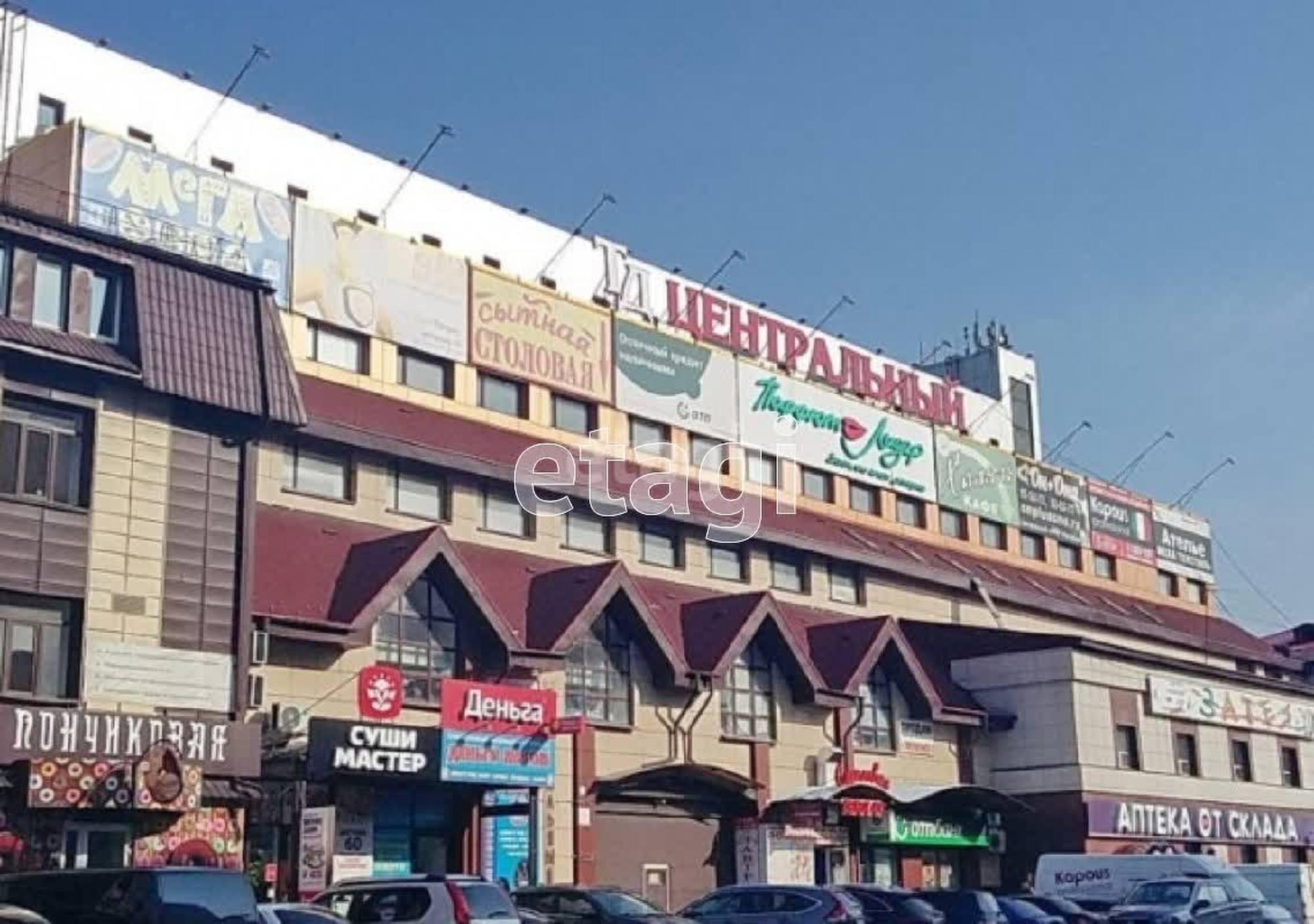 Купить офис, помещение под офис за 2 160 000 рублей на Некрасова 10