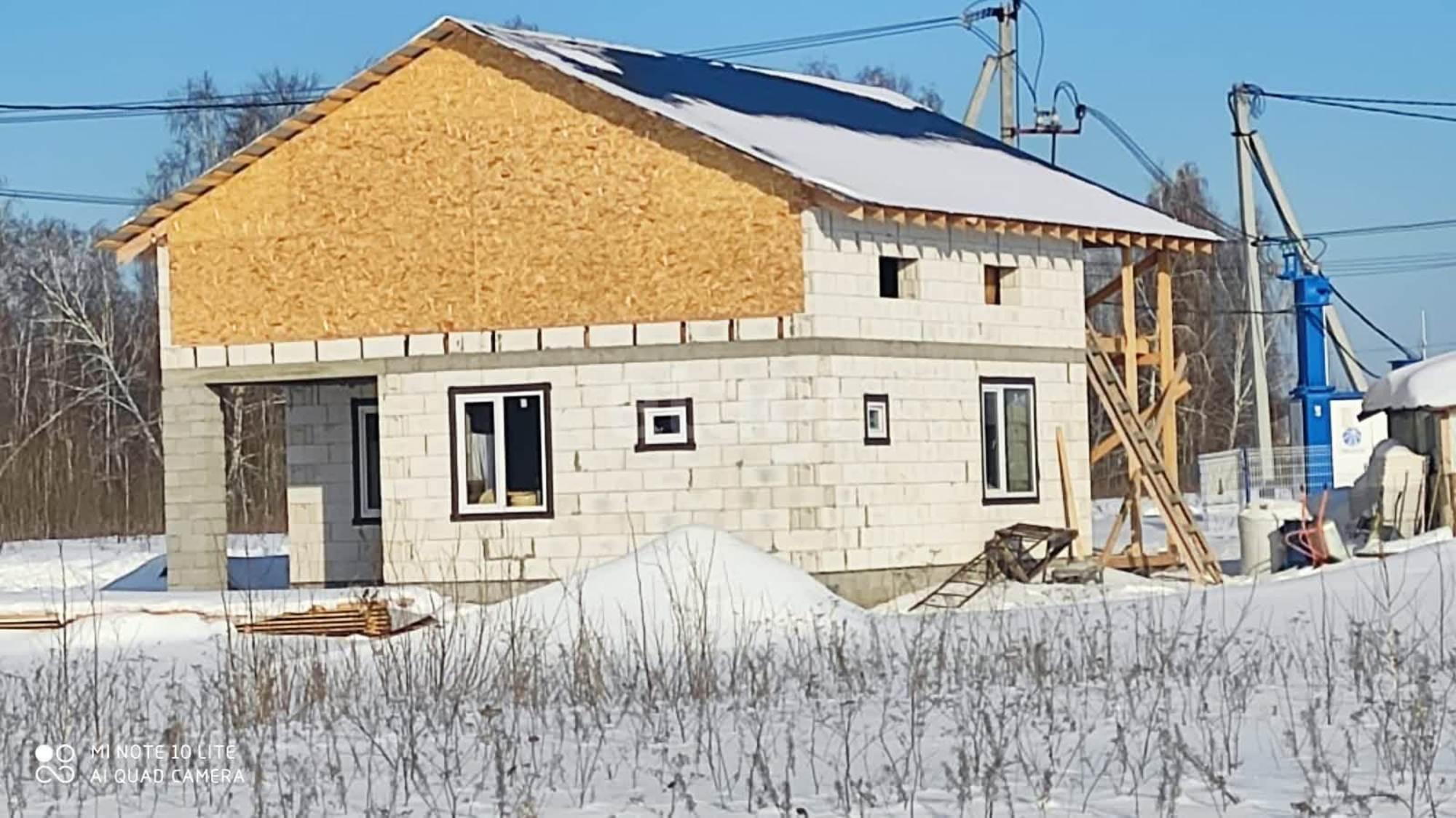 Купить дачу, дом, коттедж за 8 500 000 рублей на Раздолье мкр.