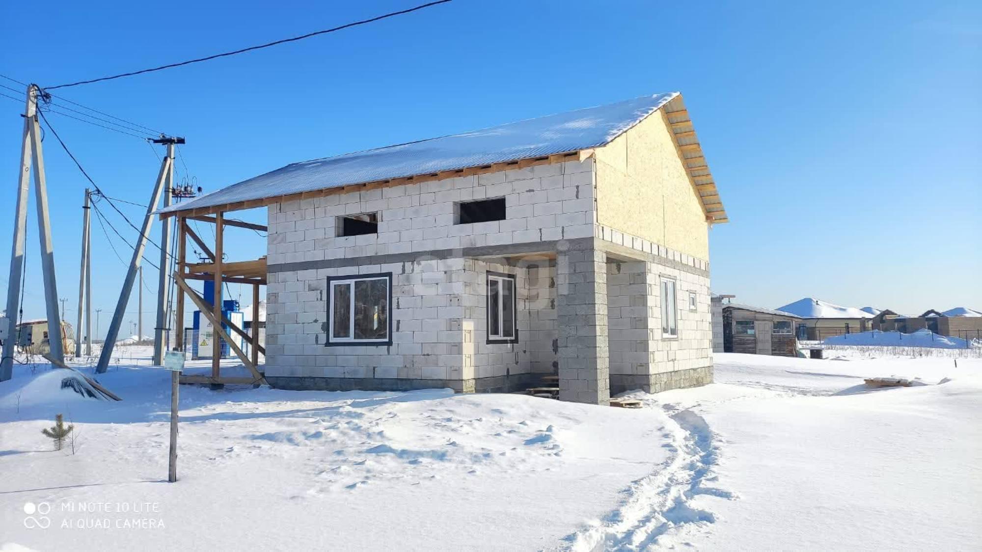 Купить дачу, дом, коттедж за 8 500 000 рублей на Раздолье мкр.