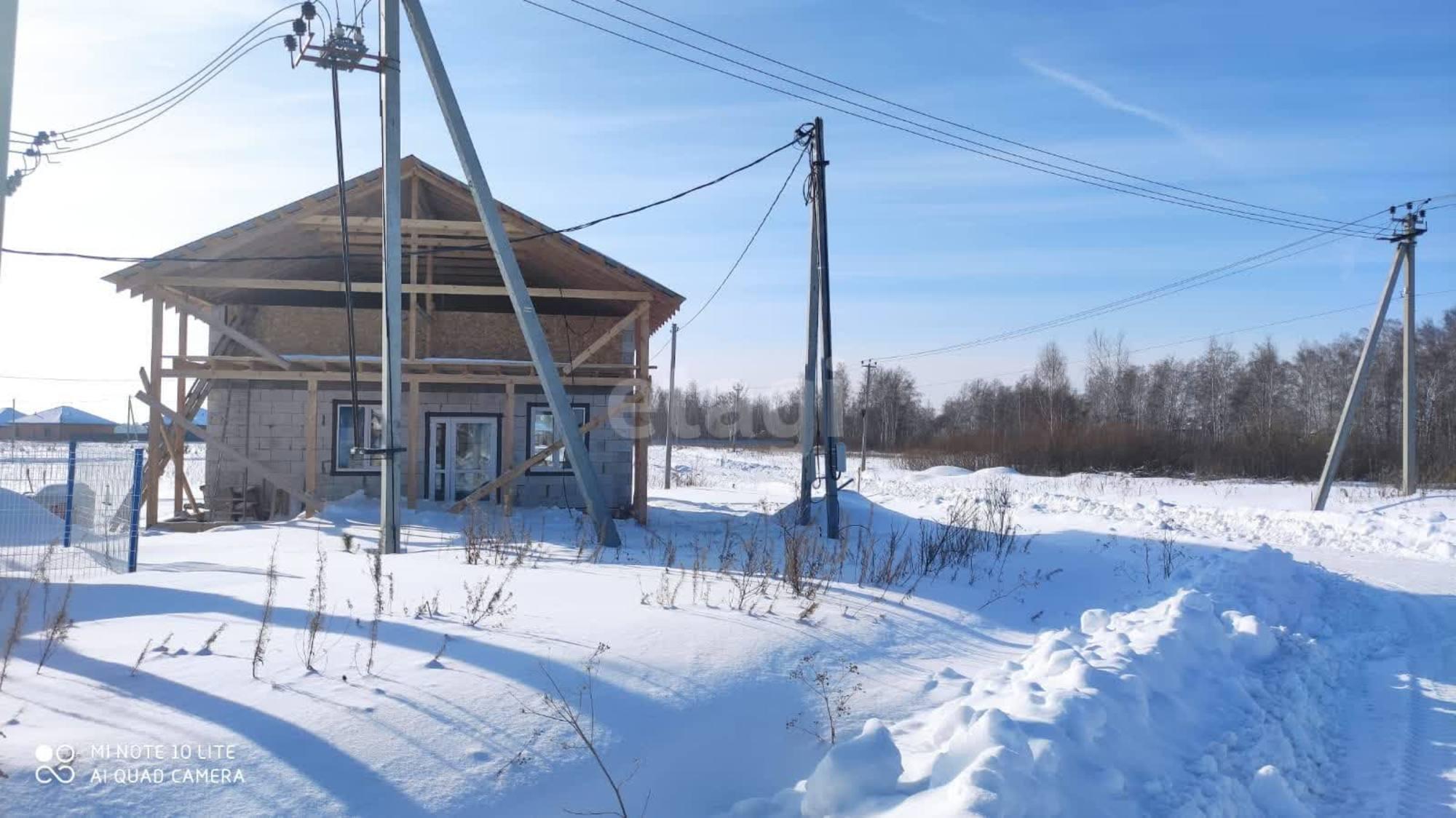 Купить дачу, дом, коттедж за 8 500 000 рублей на Раздолье мкр.
