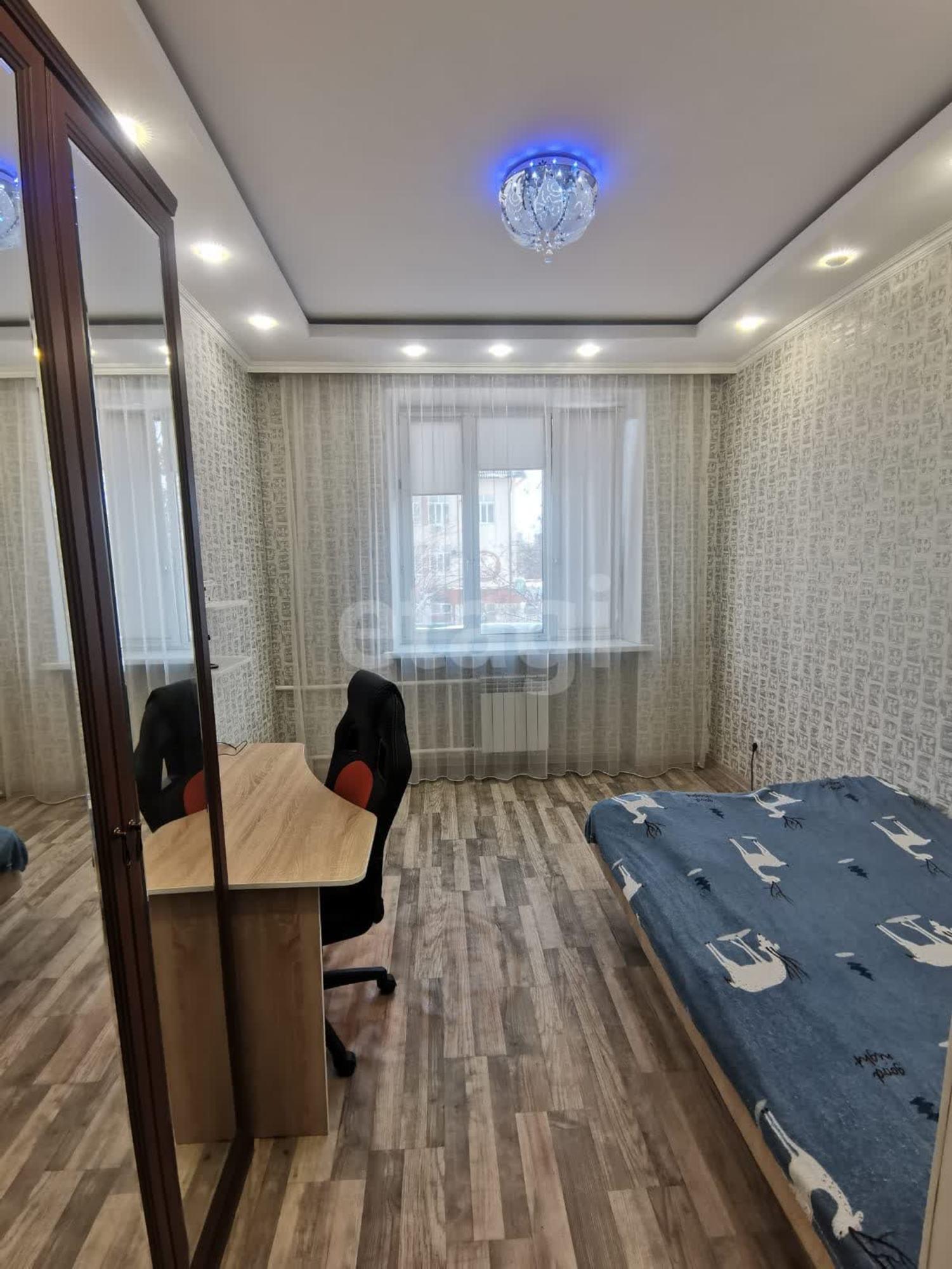 Купить комнату за 1 750 000 рублей на Калинина, 2