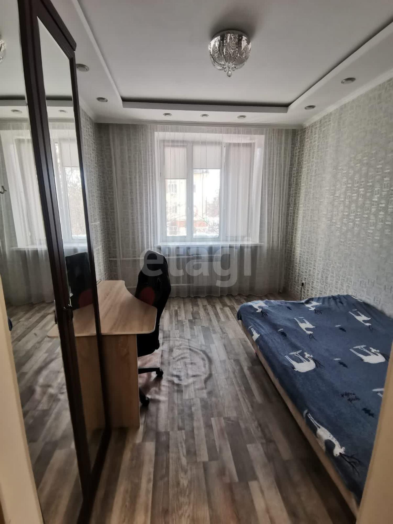 Купить комнату за 1 750 000 рублей на Калинина, 2